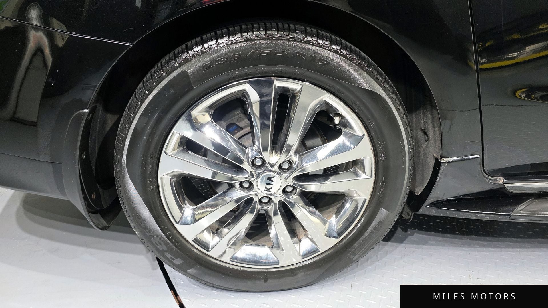 Kia Canival 2016 — миниатюра 5