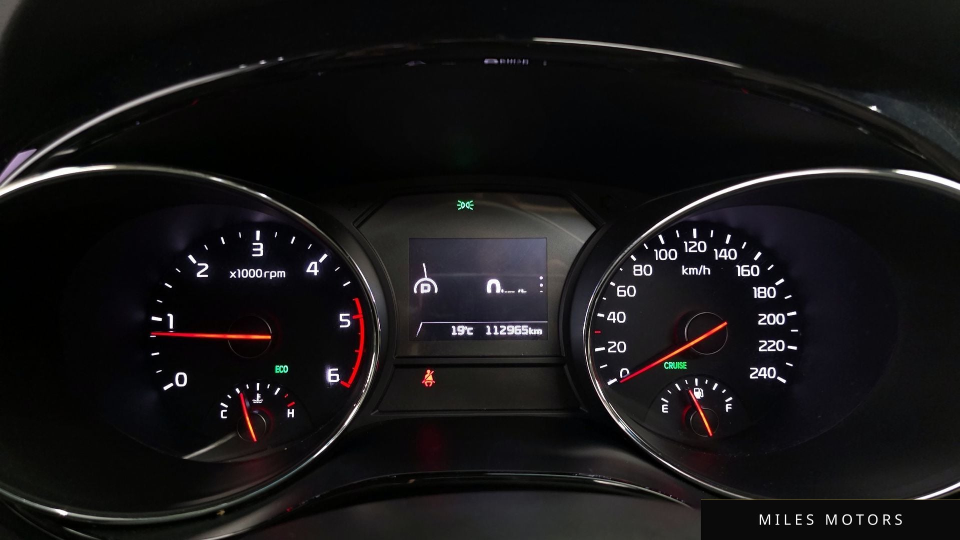 Kia Canival 2016 — миниатюра 11