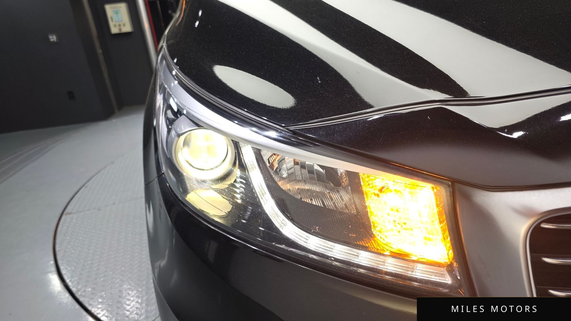 Kia Canival 2016 — миниатюра 8