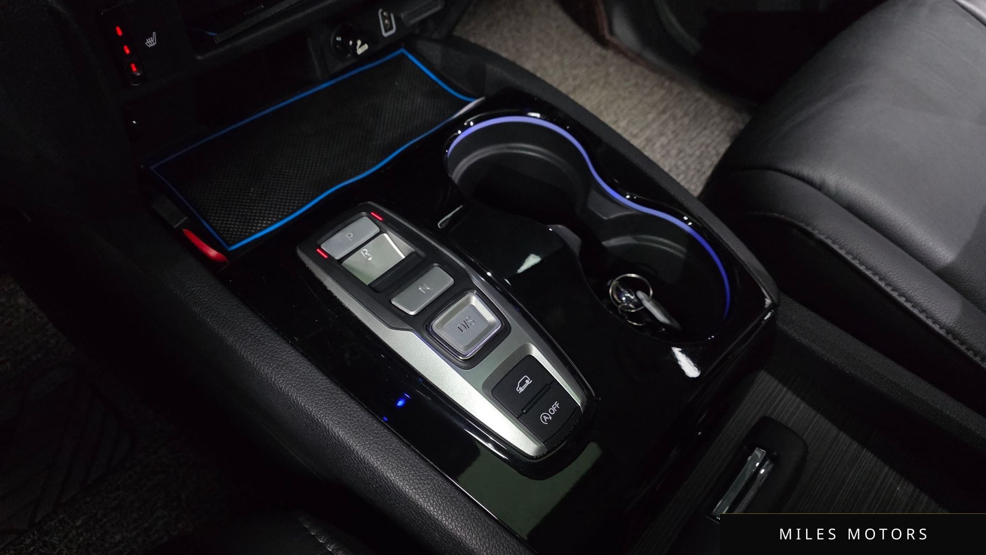 Honda Pilot 2019 — миниатюра 12