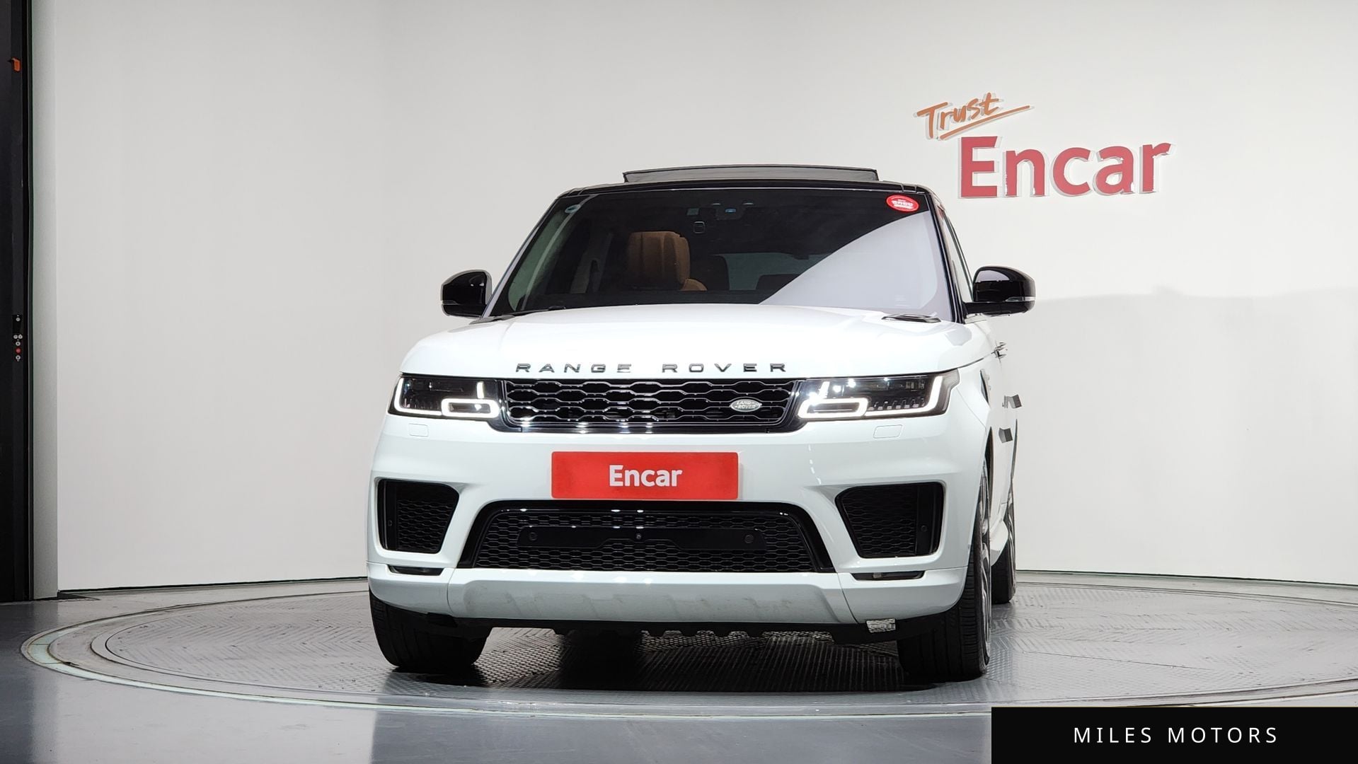 Land Rover Range Rover Sport 2018 — миниатюра 3