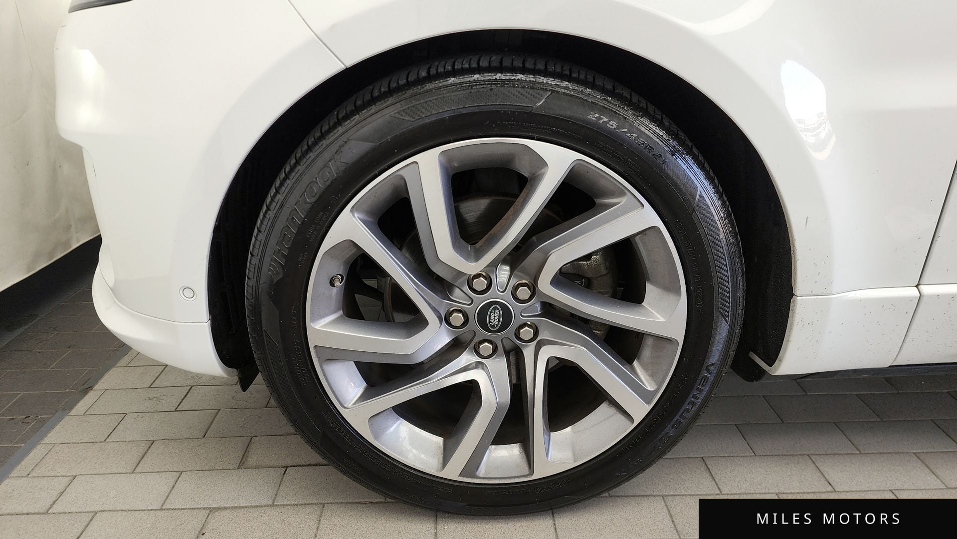 Land Rover Range Rover Sport 2018 — миниатюра 5