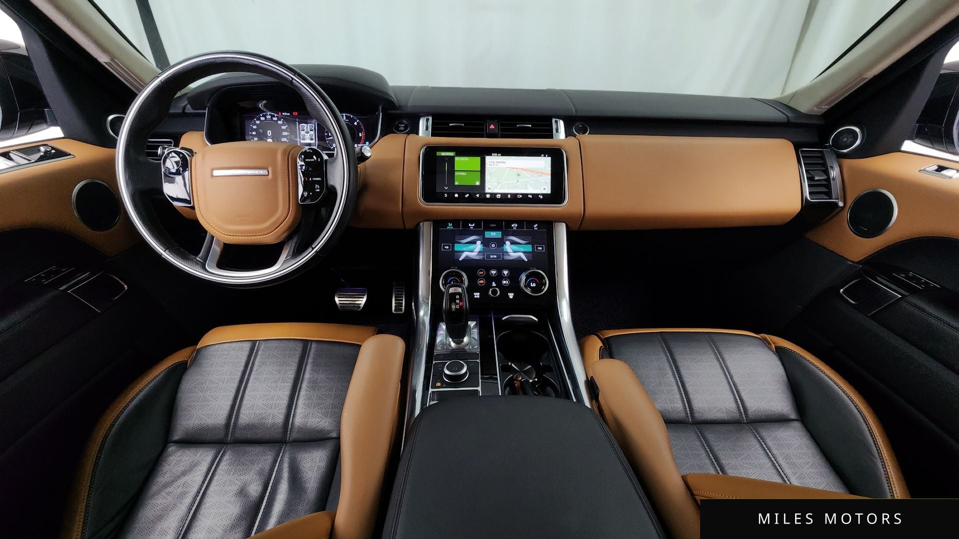 Land Rover Range Rover Sport 2018 — миниатюра 7