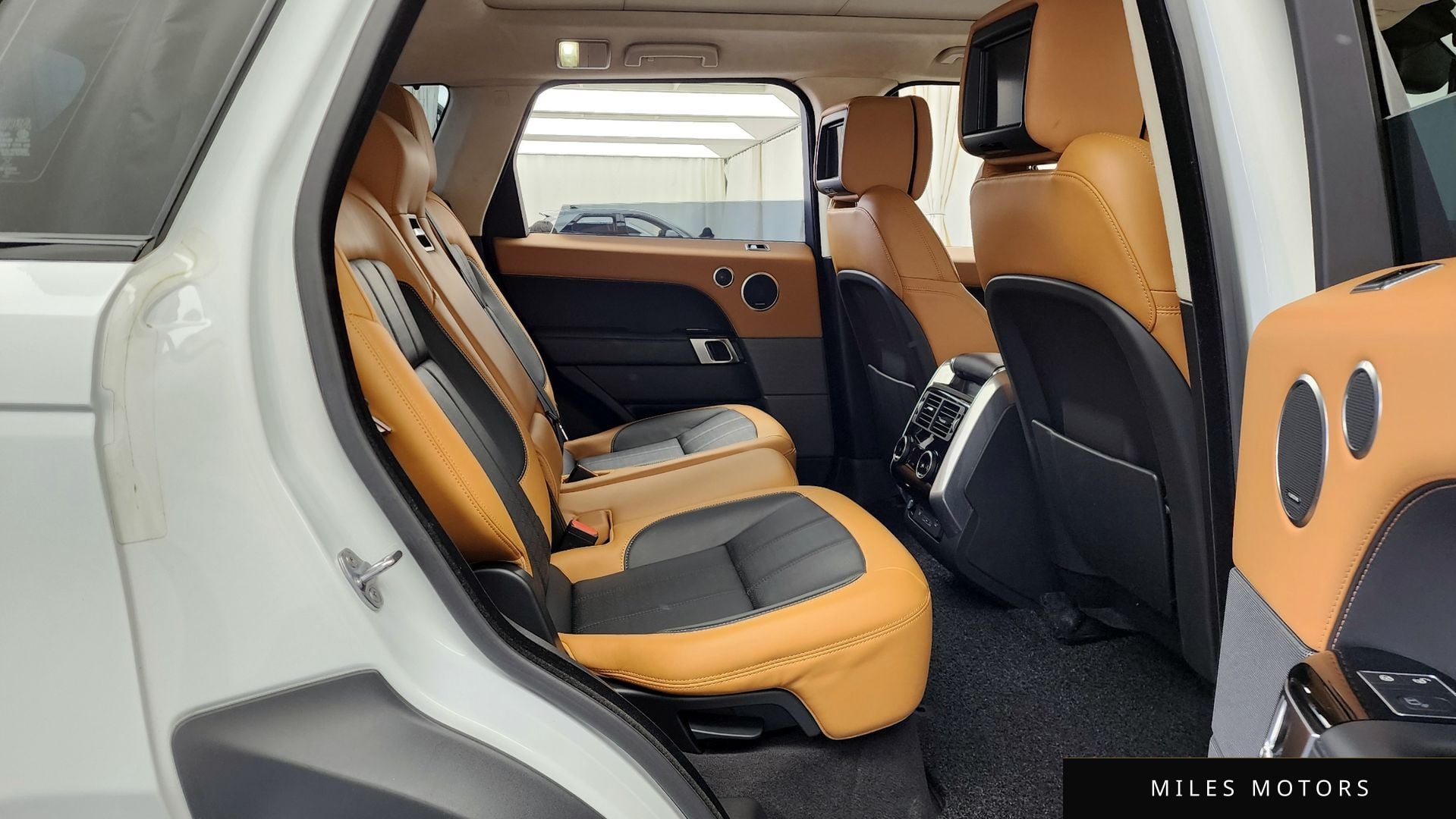 Land Rover Range Rover Sport 2018 — миниатюра 12