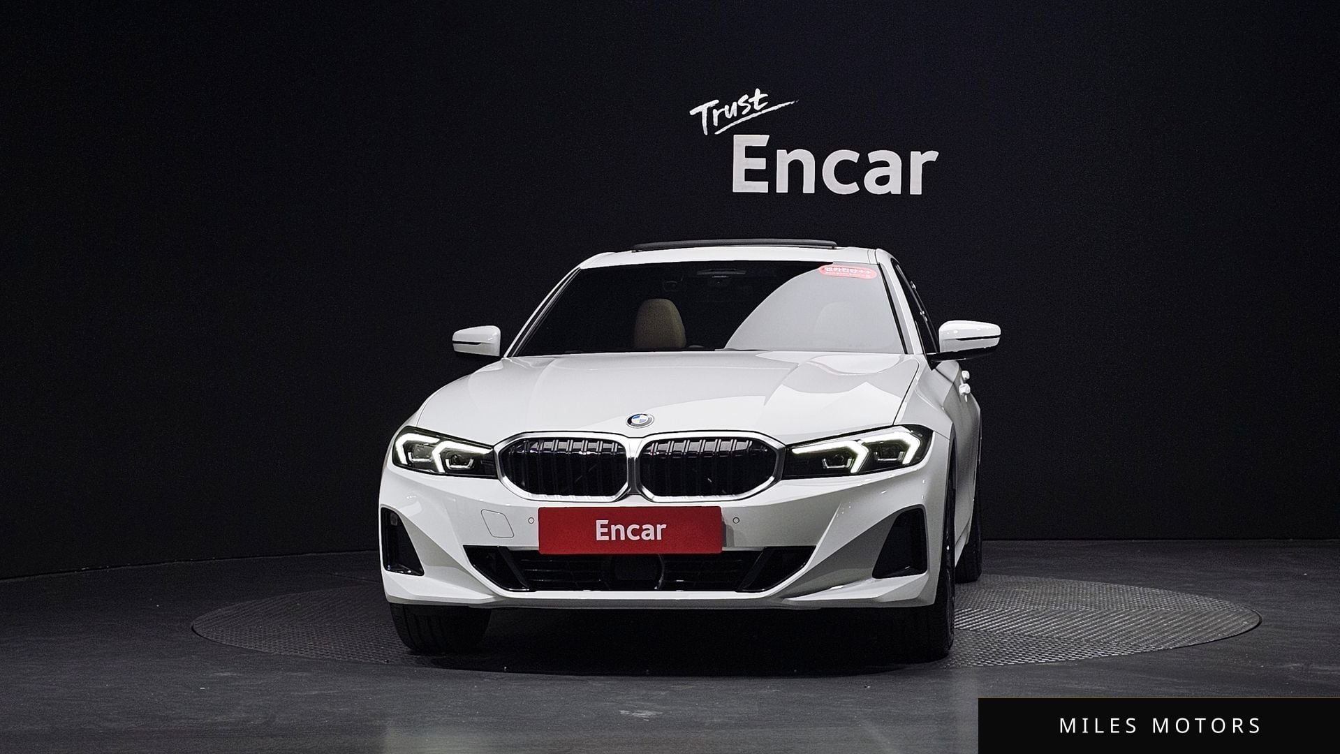 BMW 3 Series (G20) 2024 — миниатюра 2
