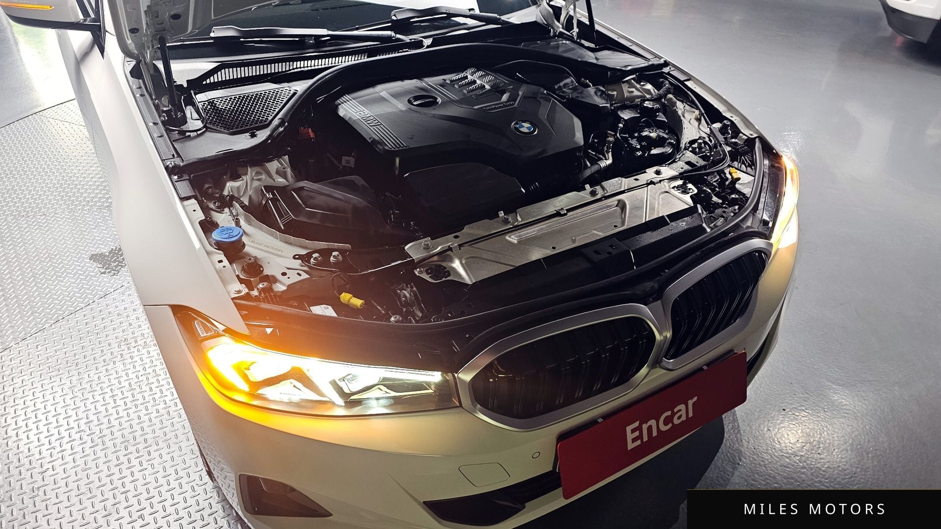 BMW 3 Series (G20) 2024 — миниатюра 5