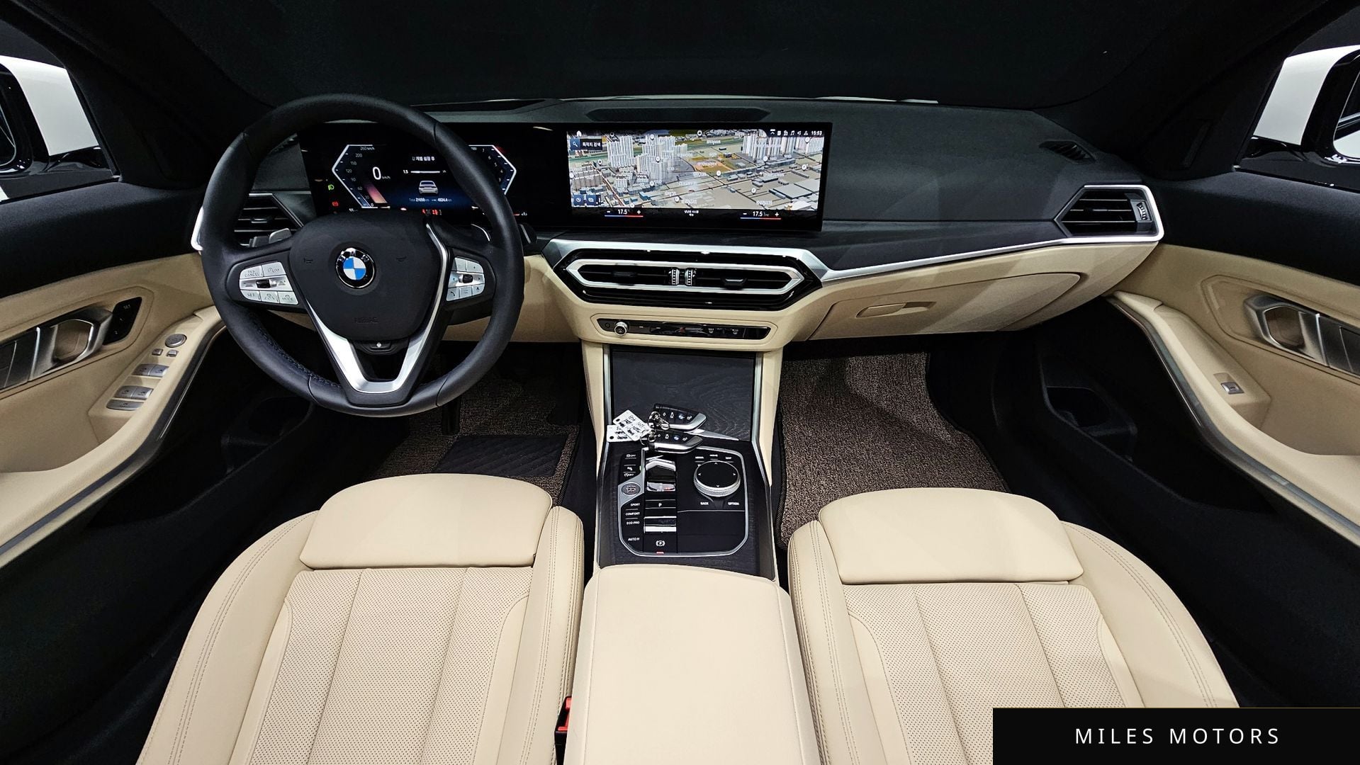 BMW 3 Series (G20) 2024 — миниатюра 9