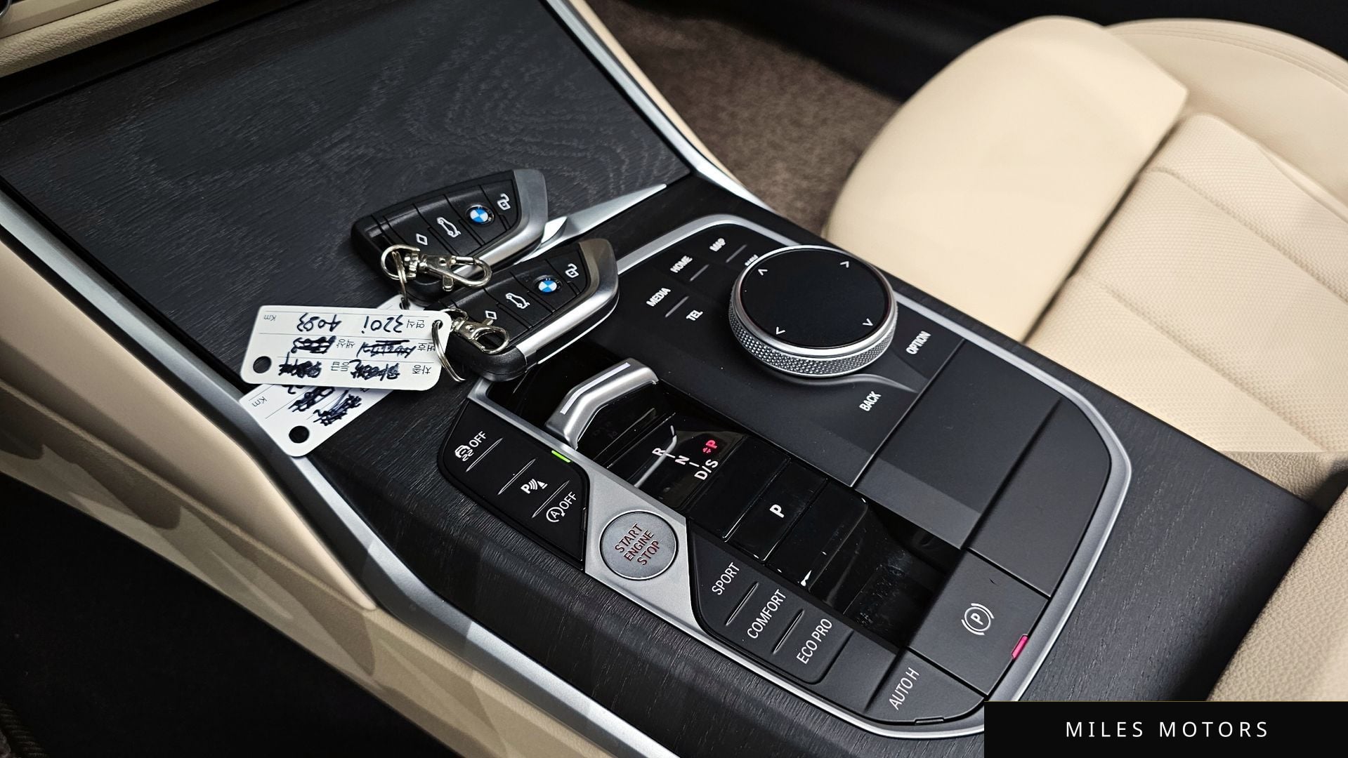 BMW 3 Series (G20) 2024 — миниатюра 11