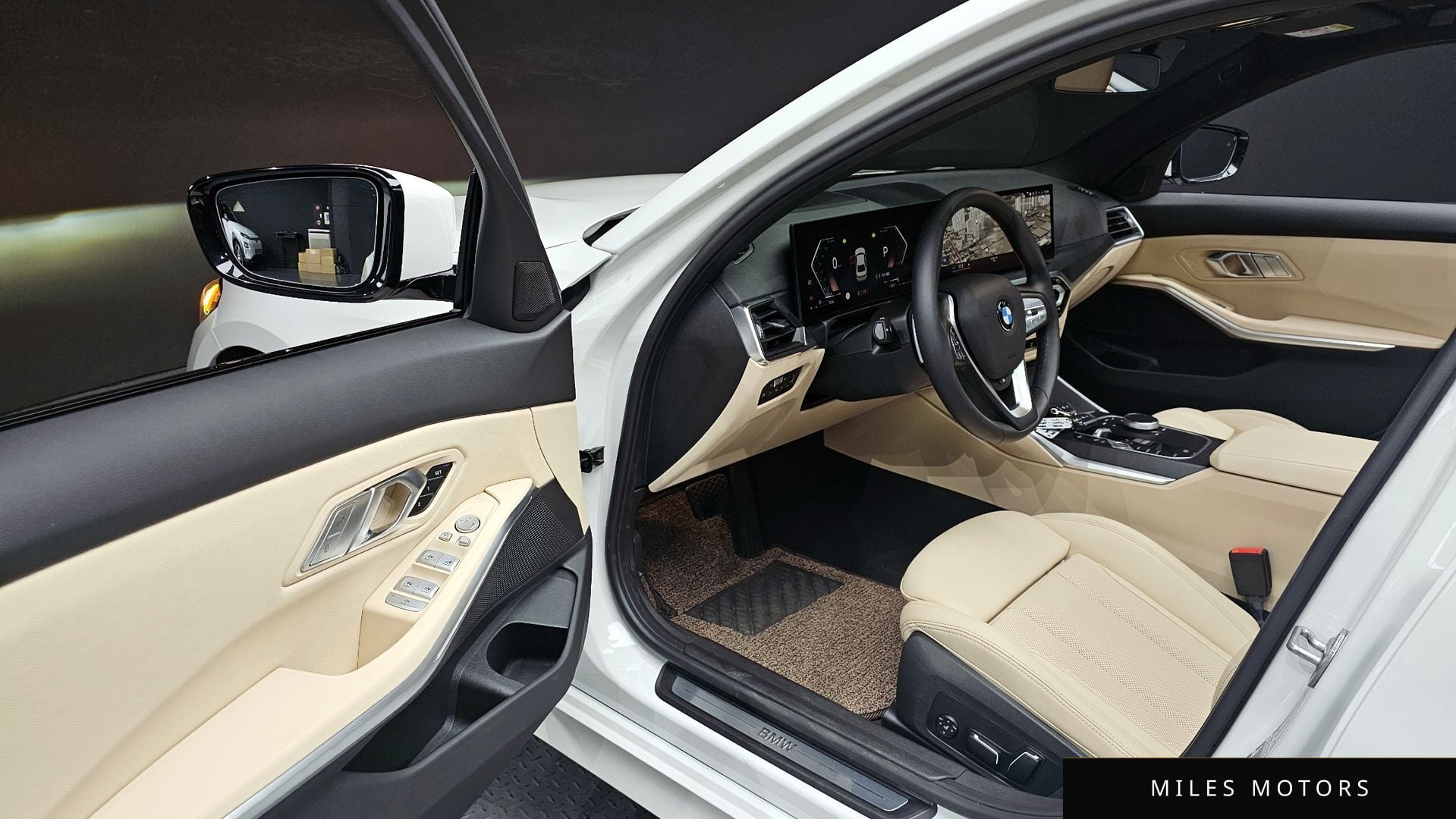 BMW 3 Series (G20) 2024 — миниатюра 12