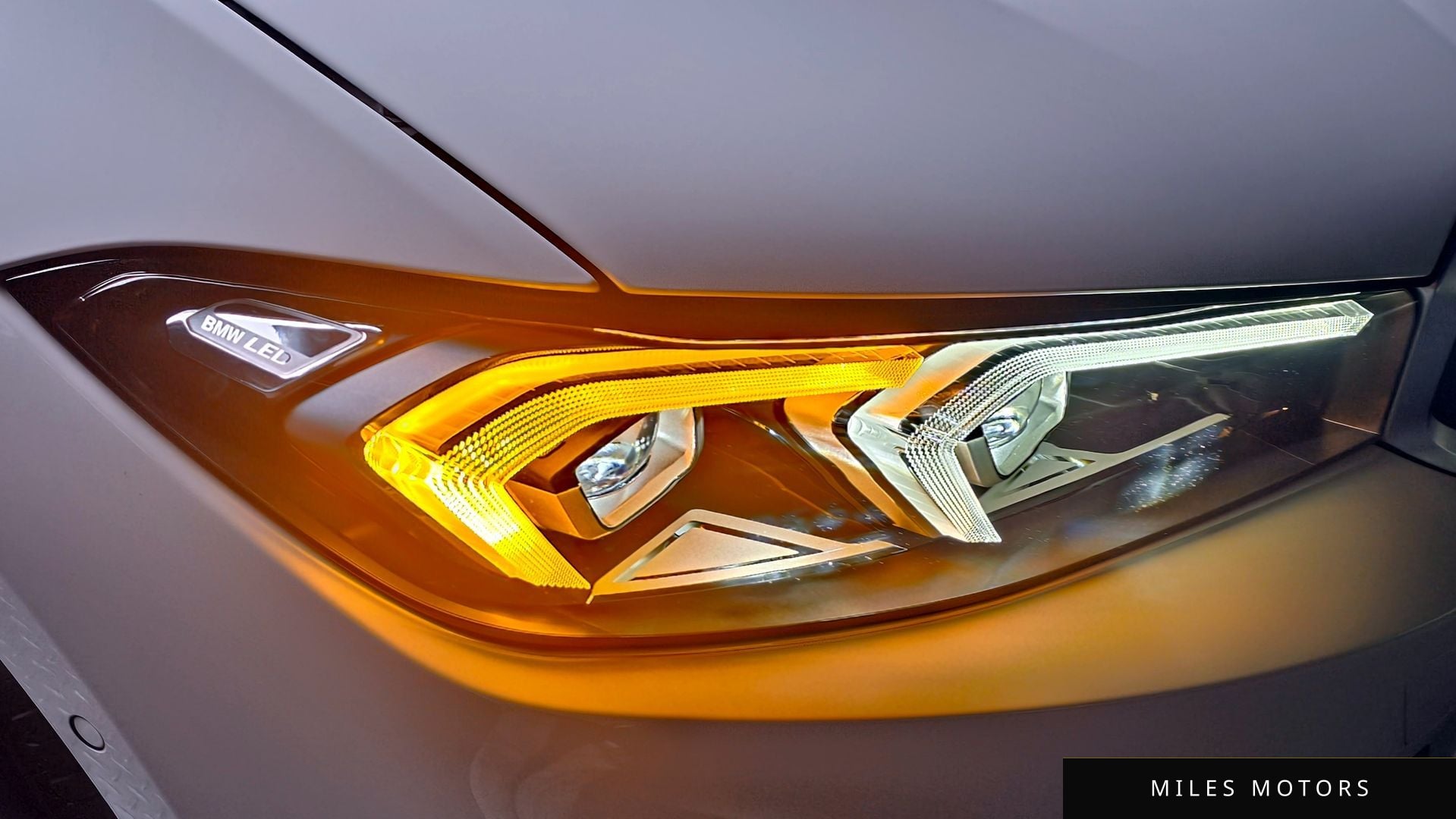 BMW 3 Series (G20) 2024 — миниатюра 7