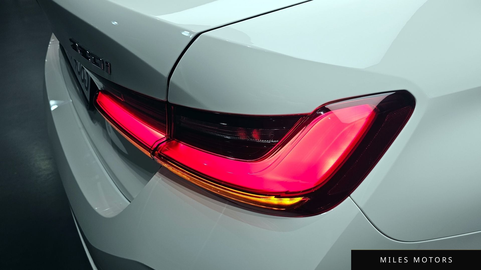 BMW 3 Series (G20) 2024 — миниатюра 8