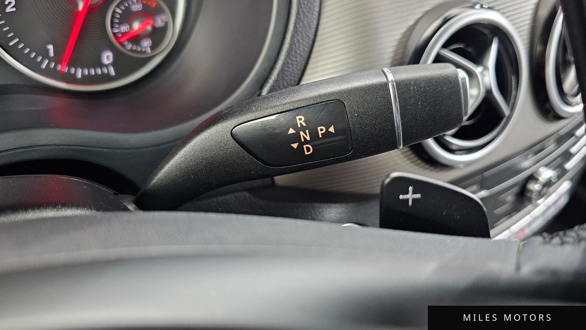 Mercedes-Benz B-Class W246 2016 — миниатюра 9
