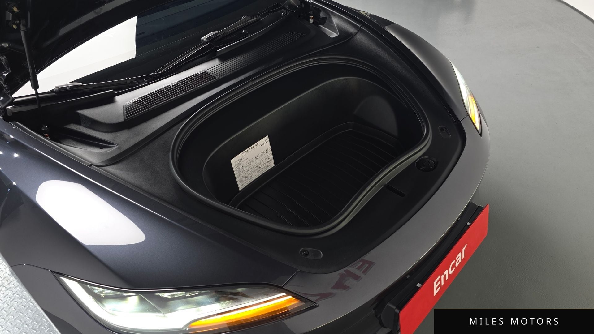 Tesla Model 3 2025 — миниатюра 5