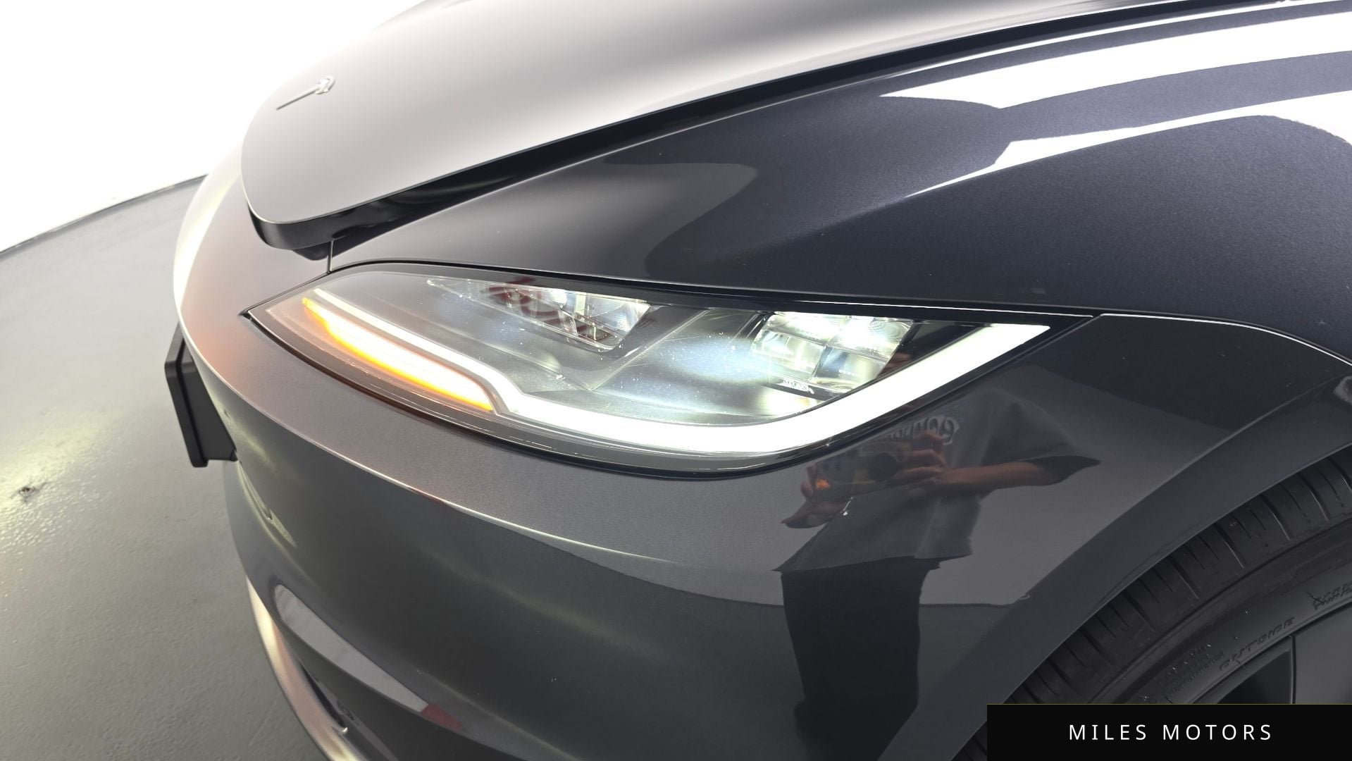 Tesla Model 3 2025 — миниатюра 7
