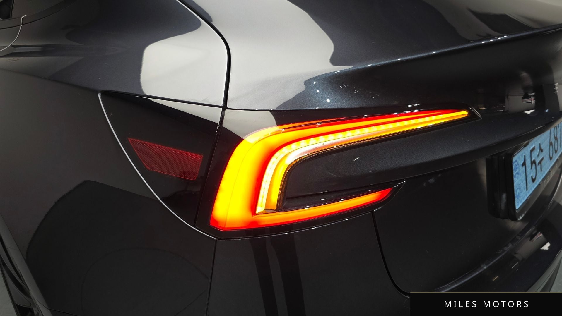 Tesla Model 3 2025 — миниатюра 8