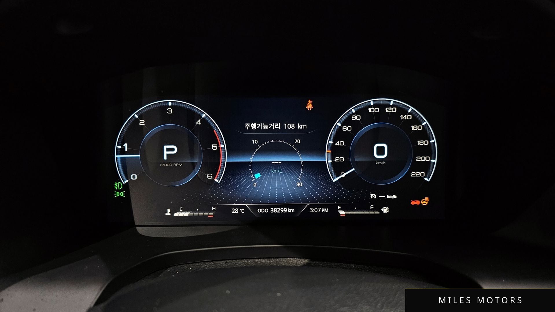 KG Mobility Rexton 2022 — миниатюра 11