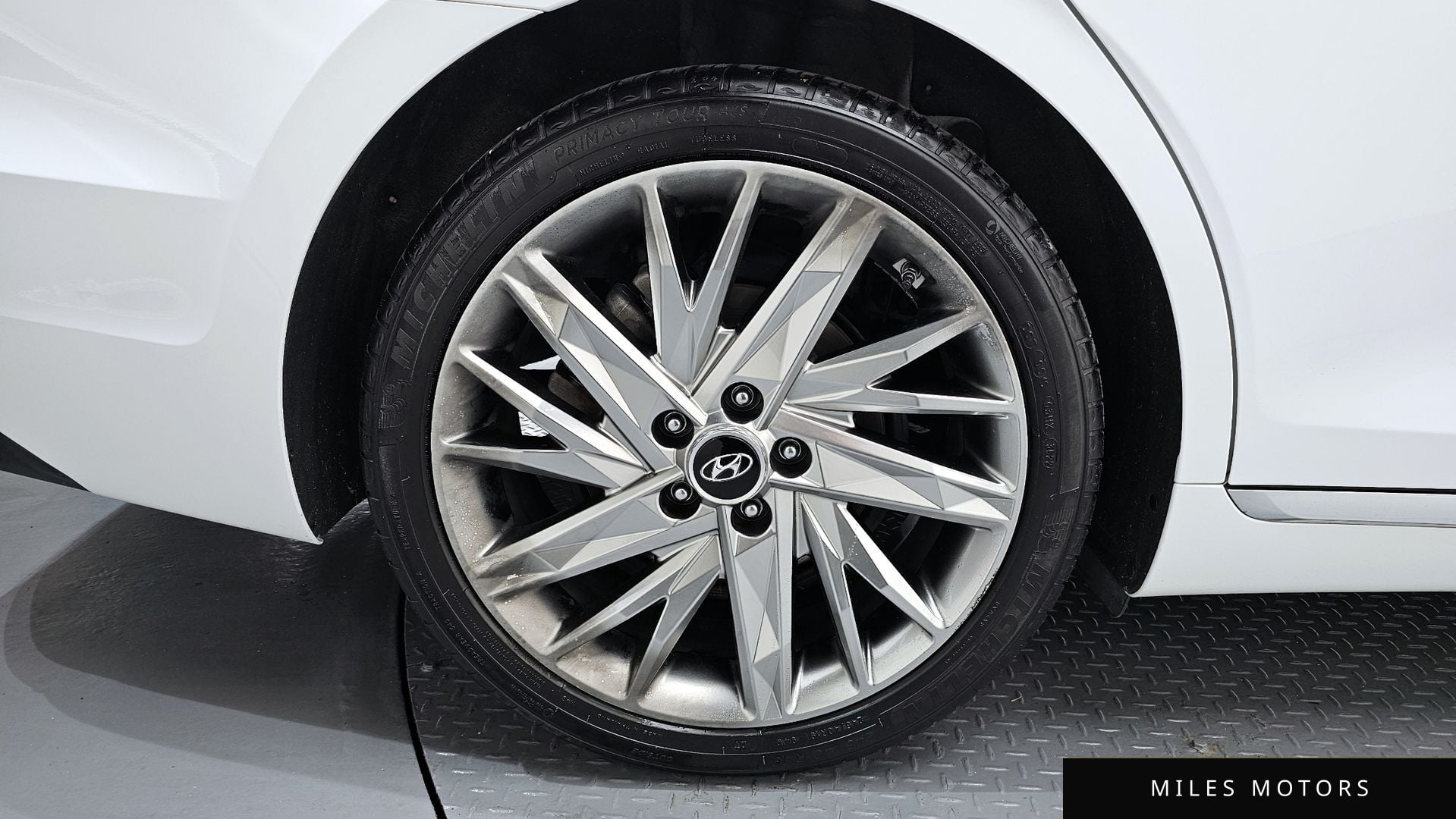 Hyundai Grandeur 2020 — миниатюра 5