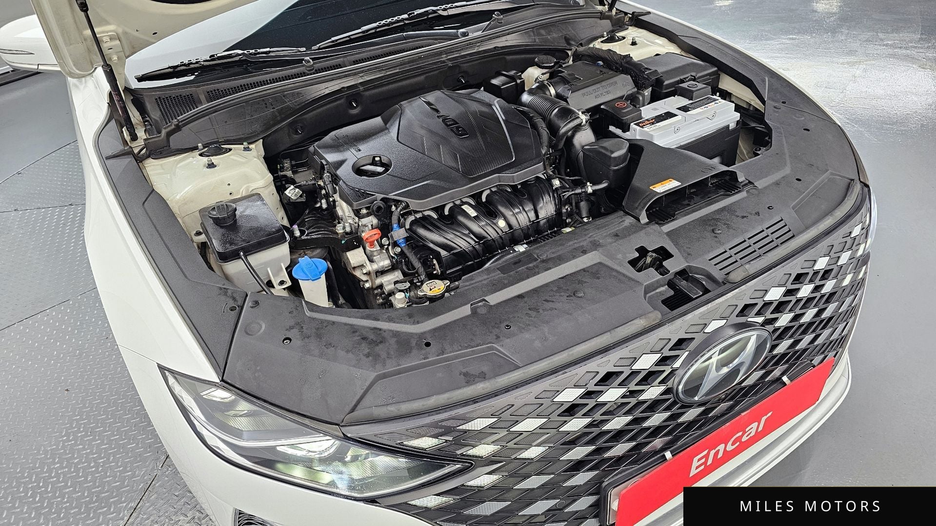 Hyundai Grandeur 2020 — миниатюра 6