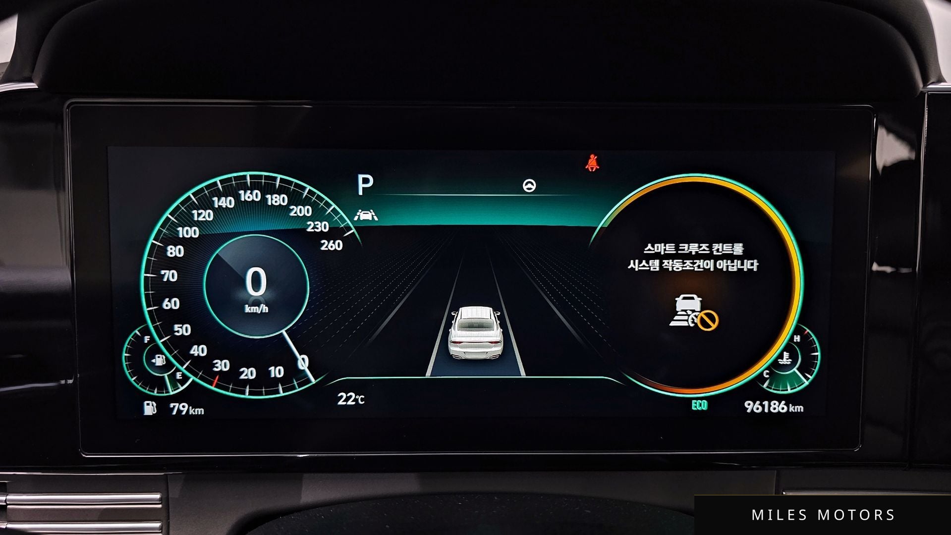 Hyundai Grandeur 2020 — миниатюра 11