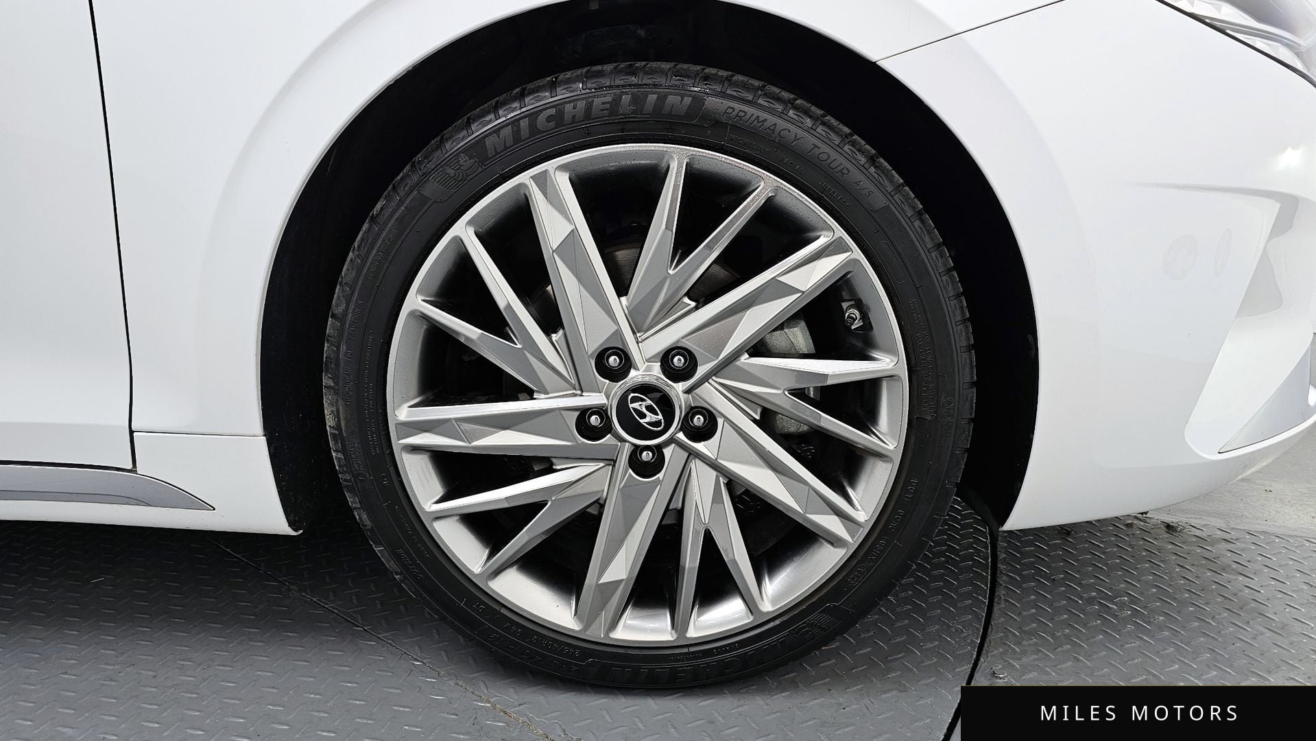 Hyundai Grandeur 2020 — миниатюра 7