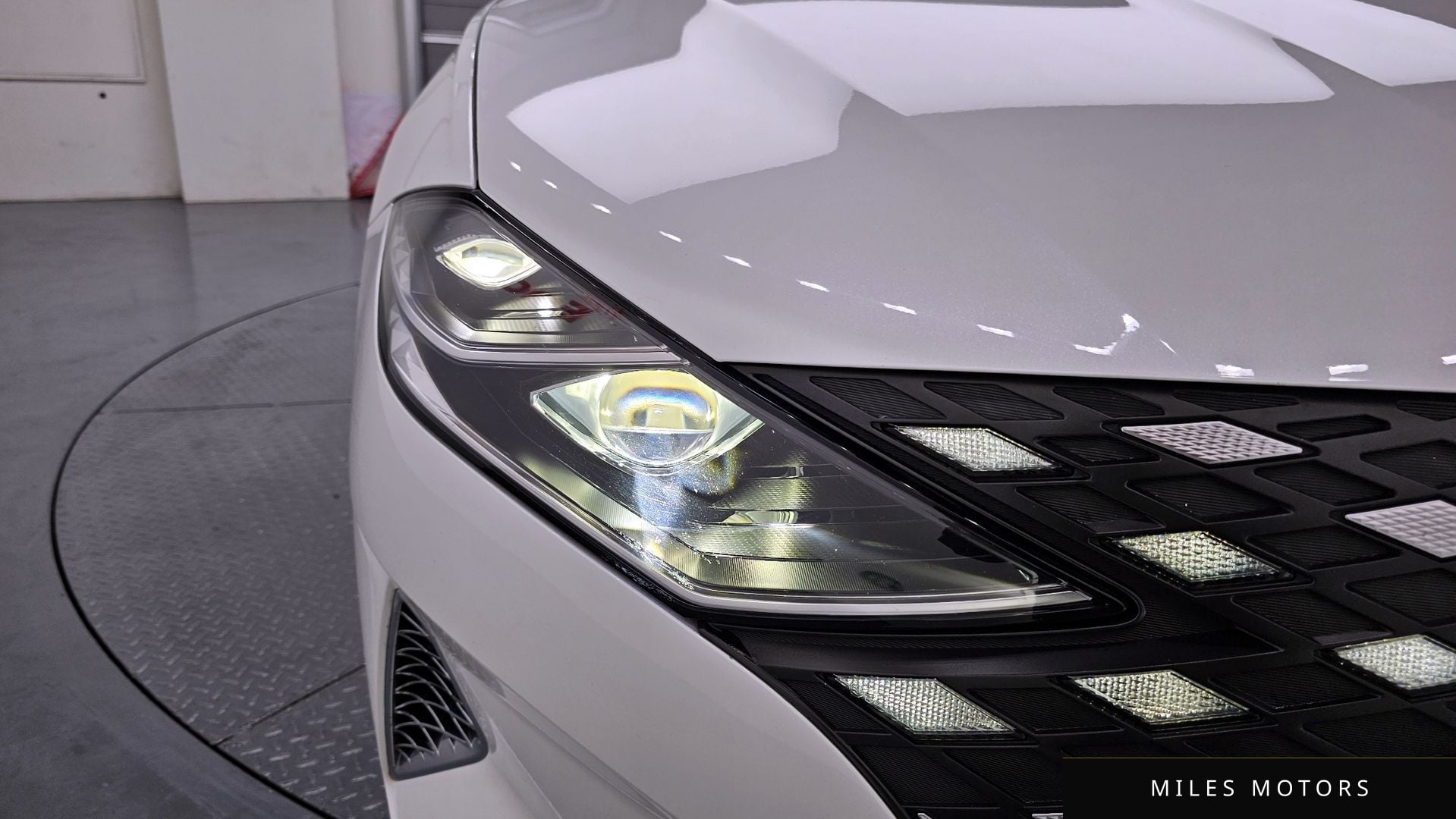 Hyundai Grandeur 2020 — миниатюра 8