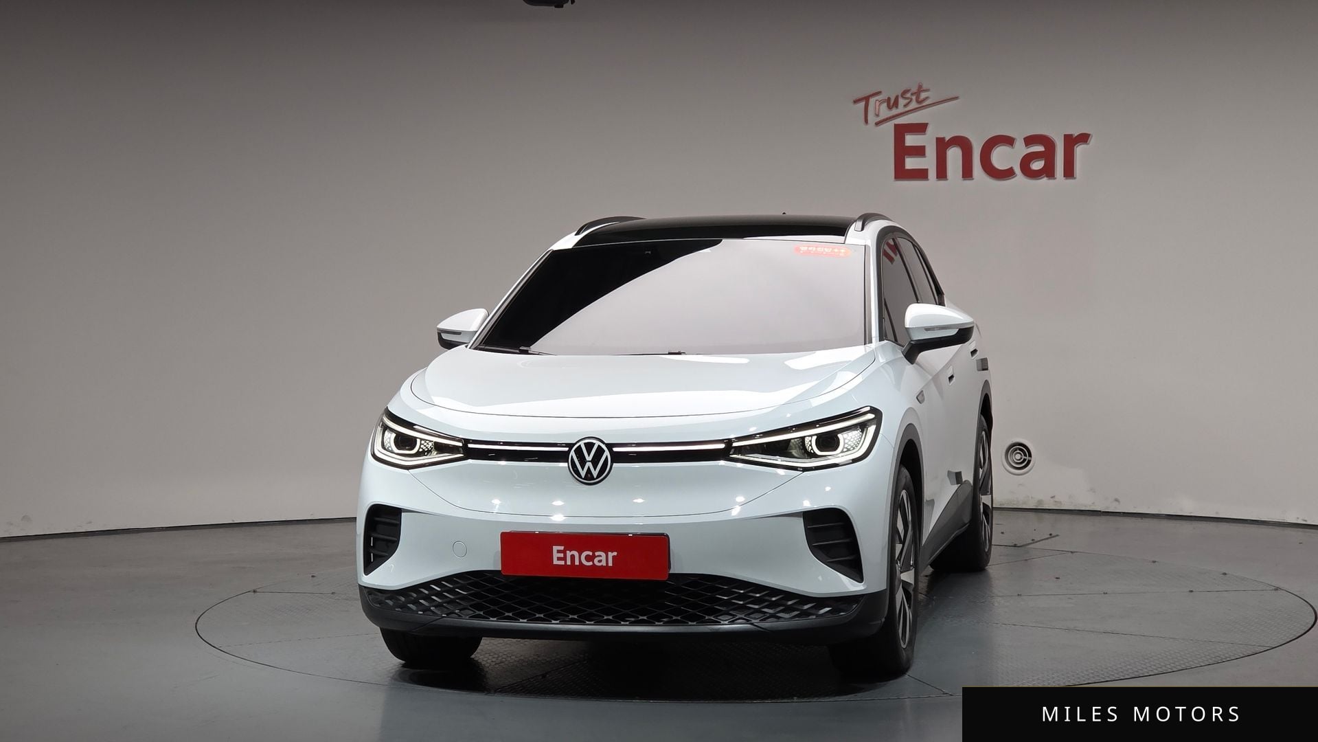 Volkswagen ID.4 2023 — миниатюра 2