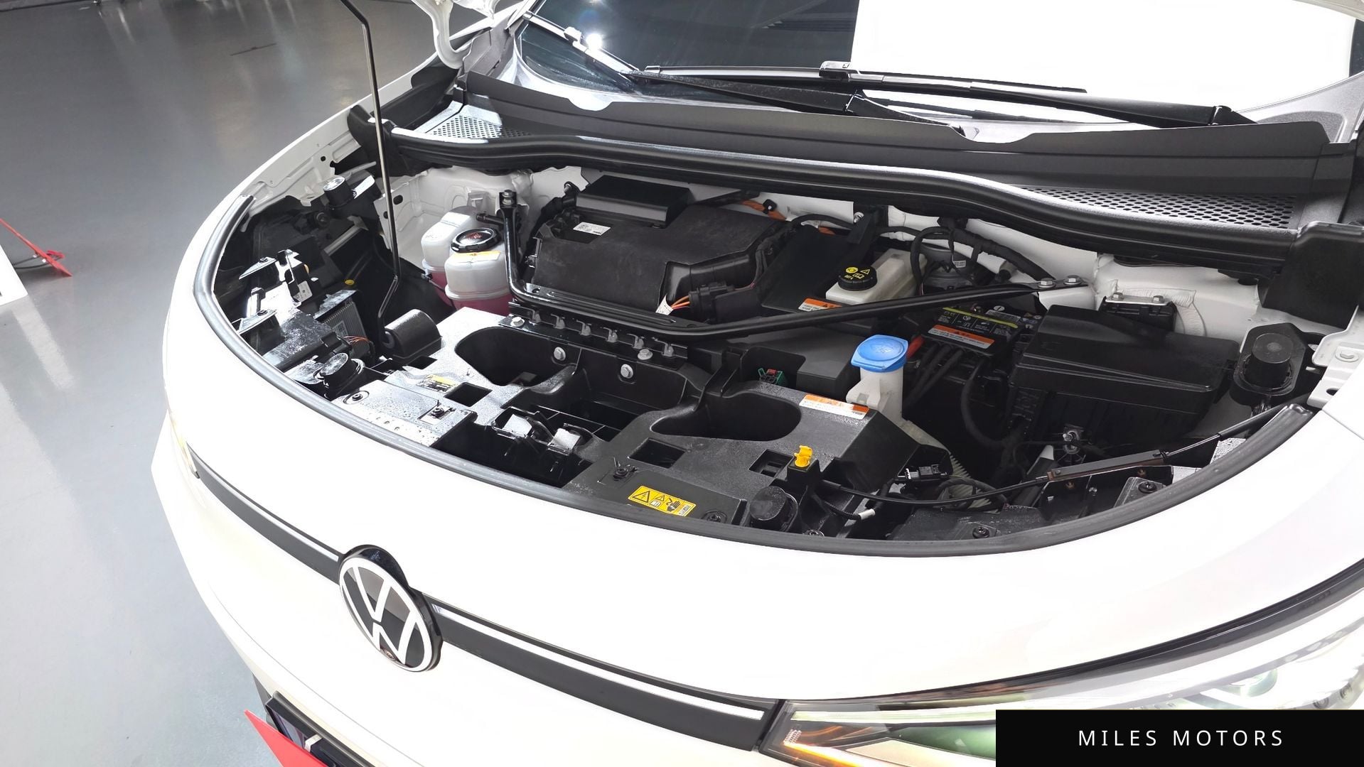 Volkswagen ID.4 2023 — миниатюра 5