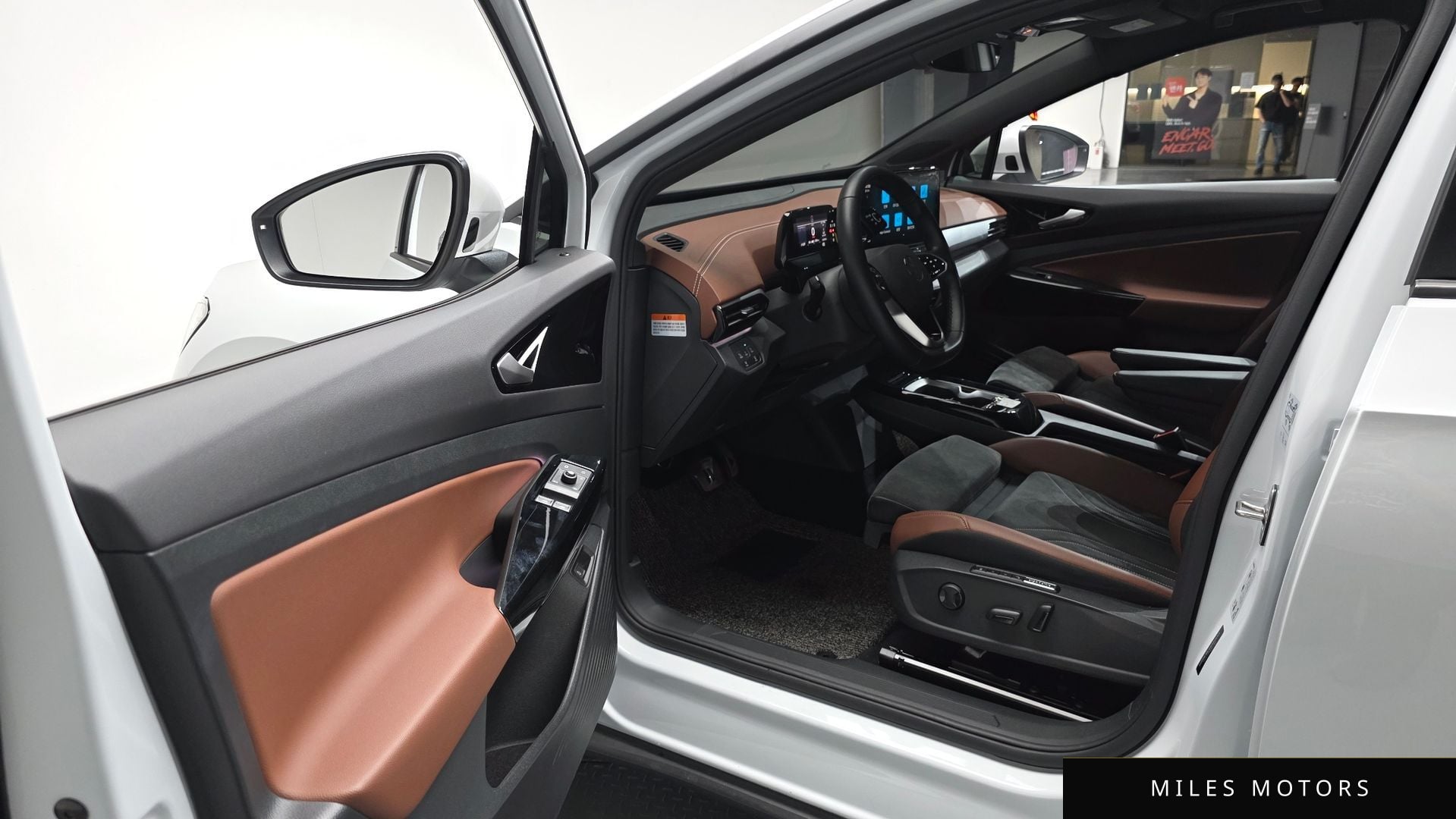 Volkswagen ID.4 2023 — миниатюра 12