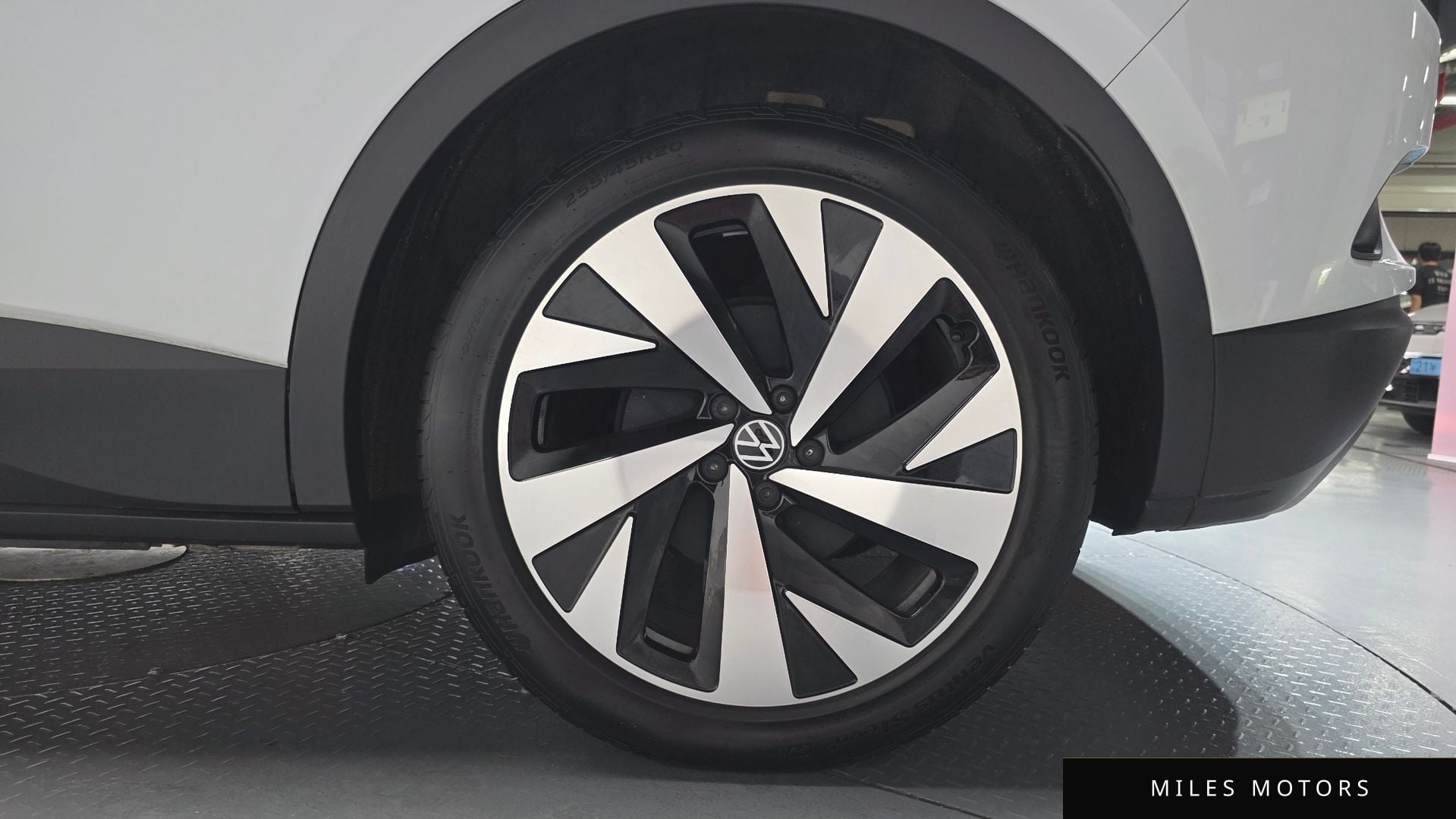 Volkswagen ID.4 2023 — миниатюра 6