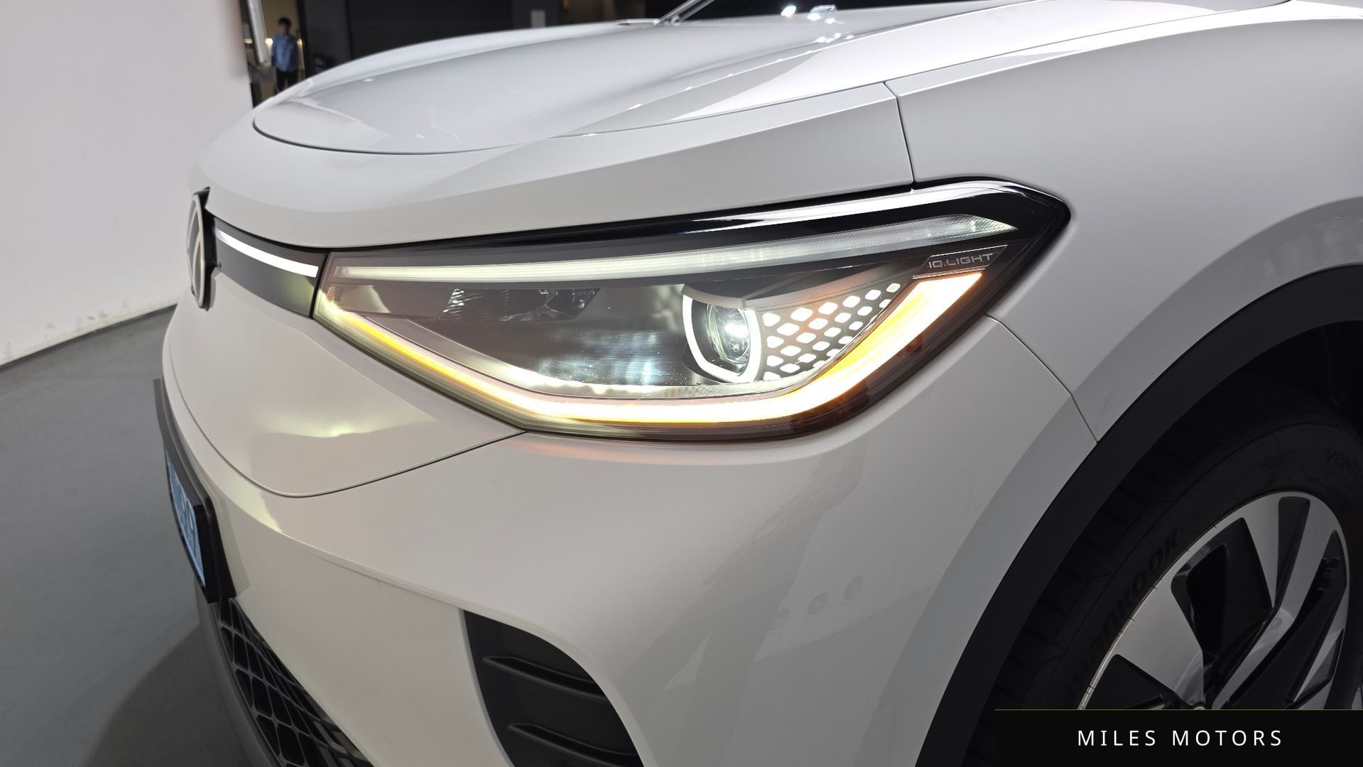 Volkswagen ID.4 2023 — миниатюра 7