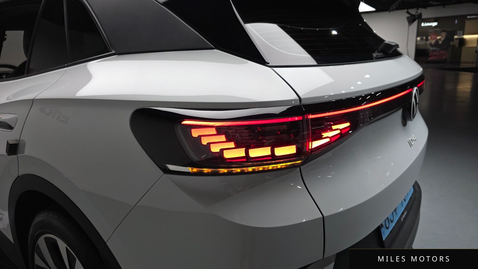 Volkswagen ID.4 2023 — миниатюра 8