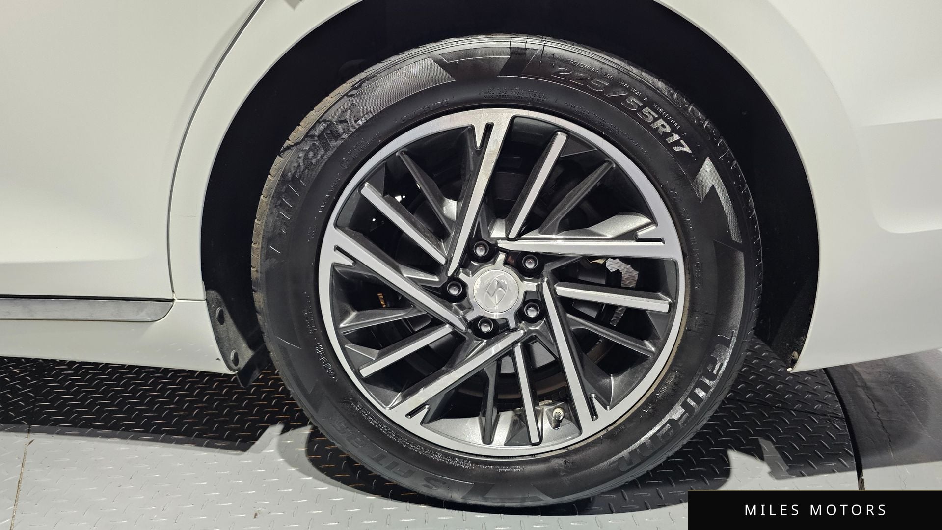 Hyundai Grandeur 2020 — миниатюра 5