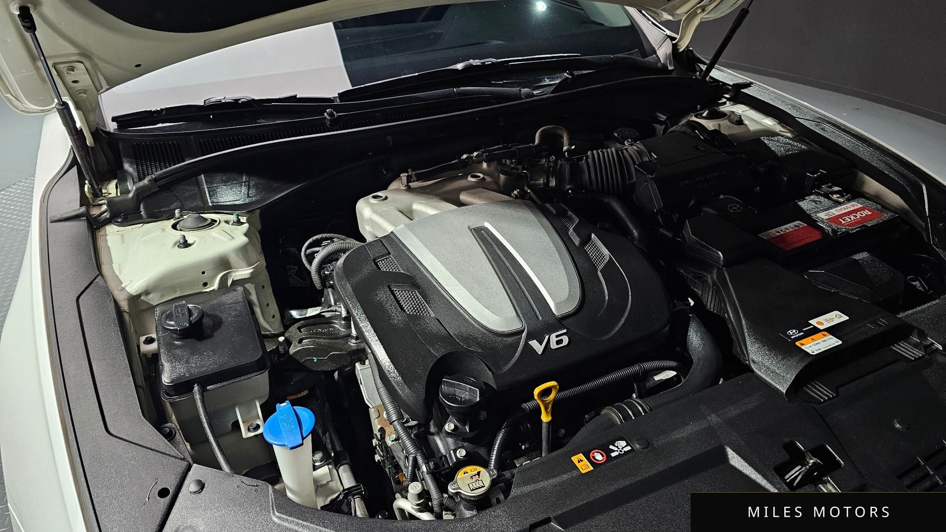 Hyundai Grandeur 2020 — миниатюра 6