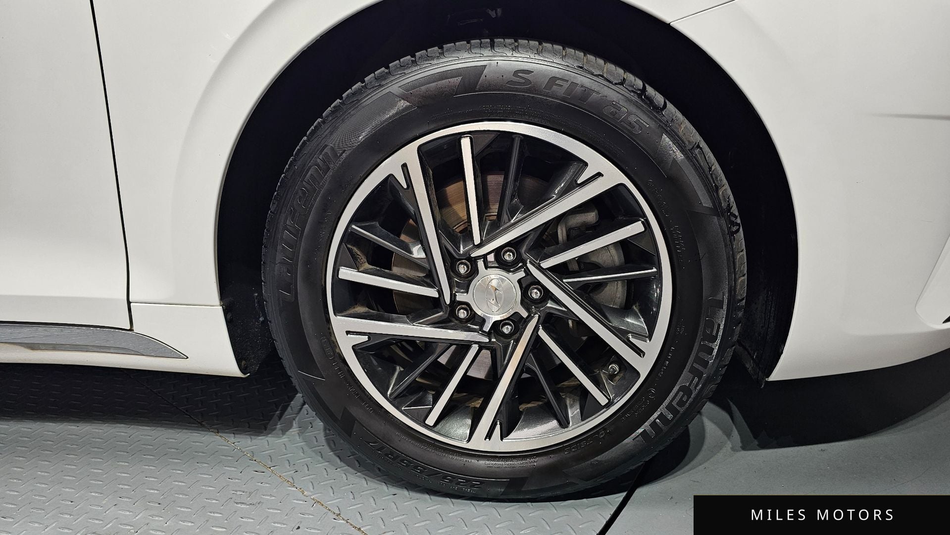Hyundai Grandeur 2020 — миниатюра 7
