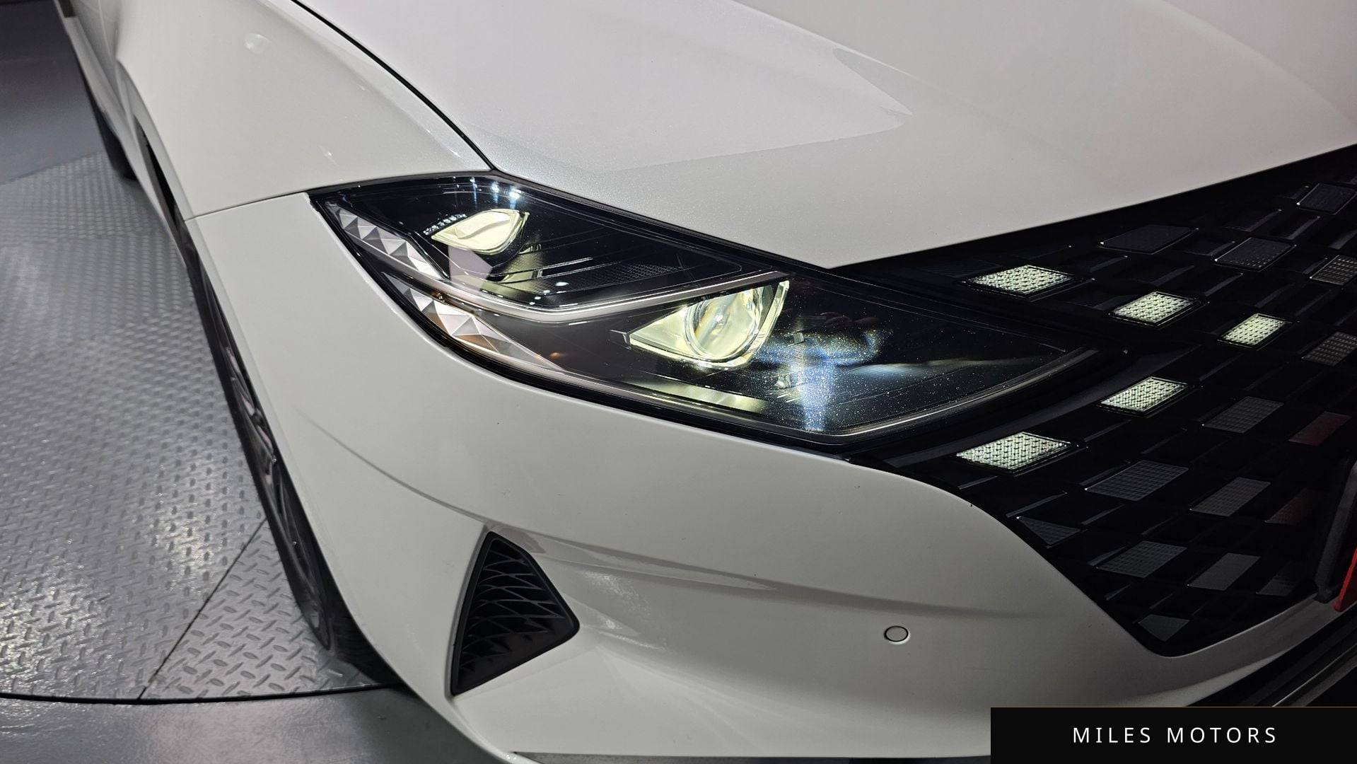 Hyundai Grandeur 2020 — миниатюра 8