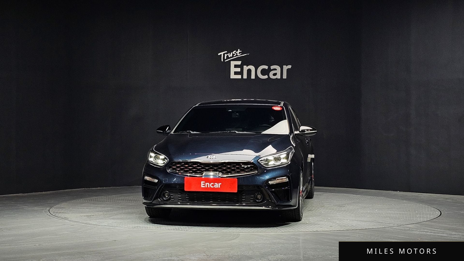 Kia K3 2019 — миниатюра 3