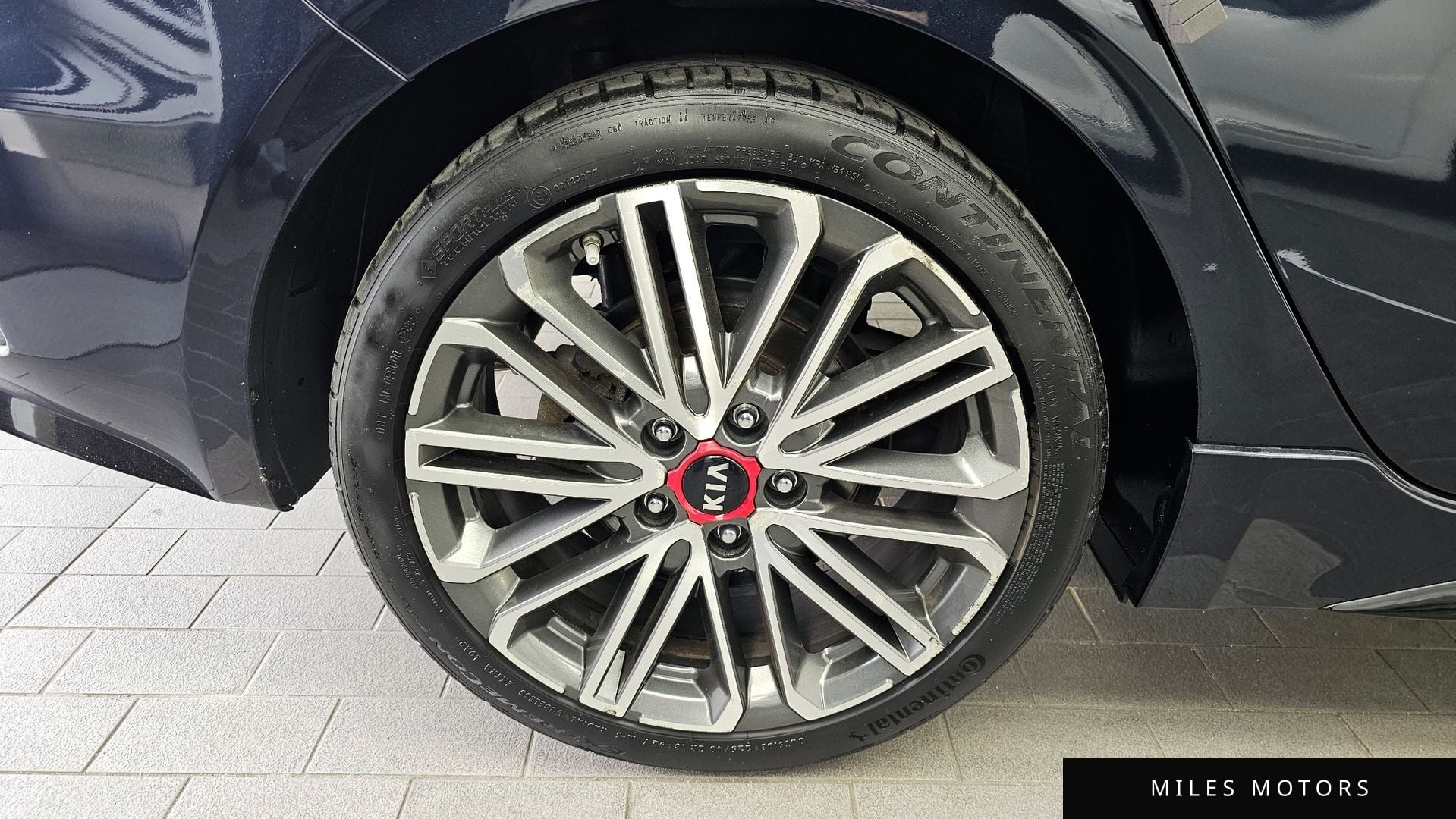 Kia K3 2019 — миниатюра 5
