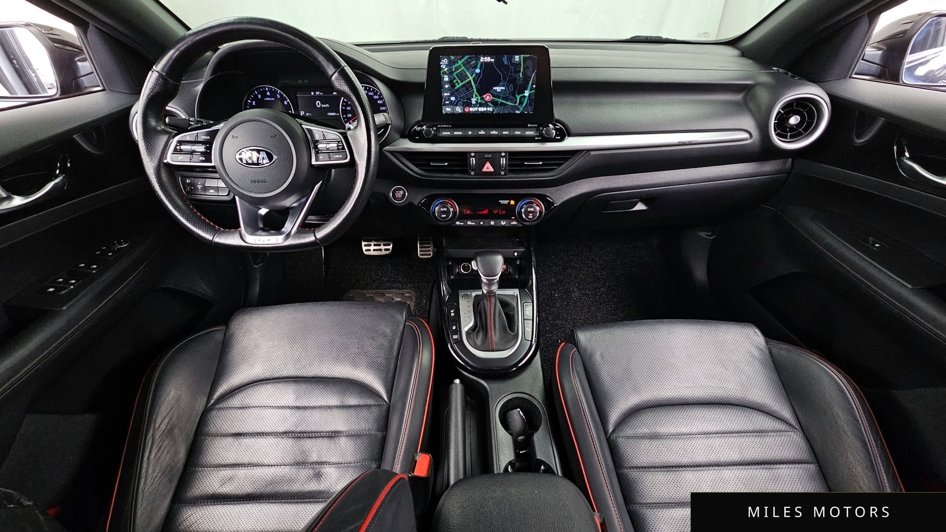 Kia K3 2019 — миниатюра 10