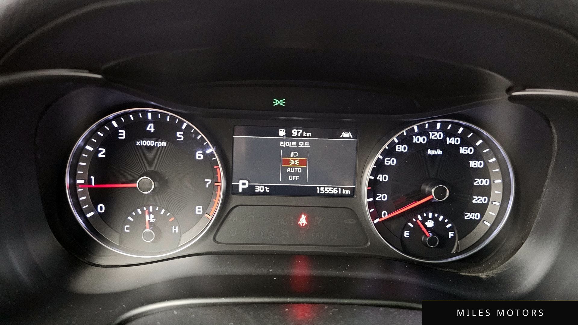 Kia K3 2019 — миниатюра 11