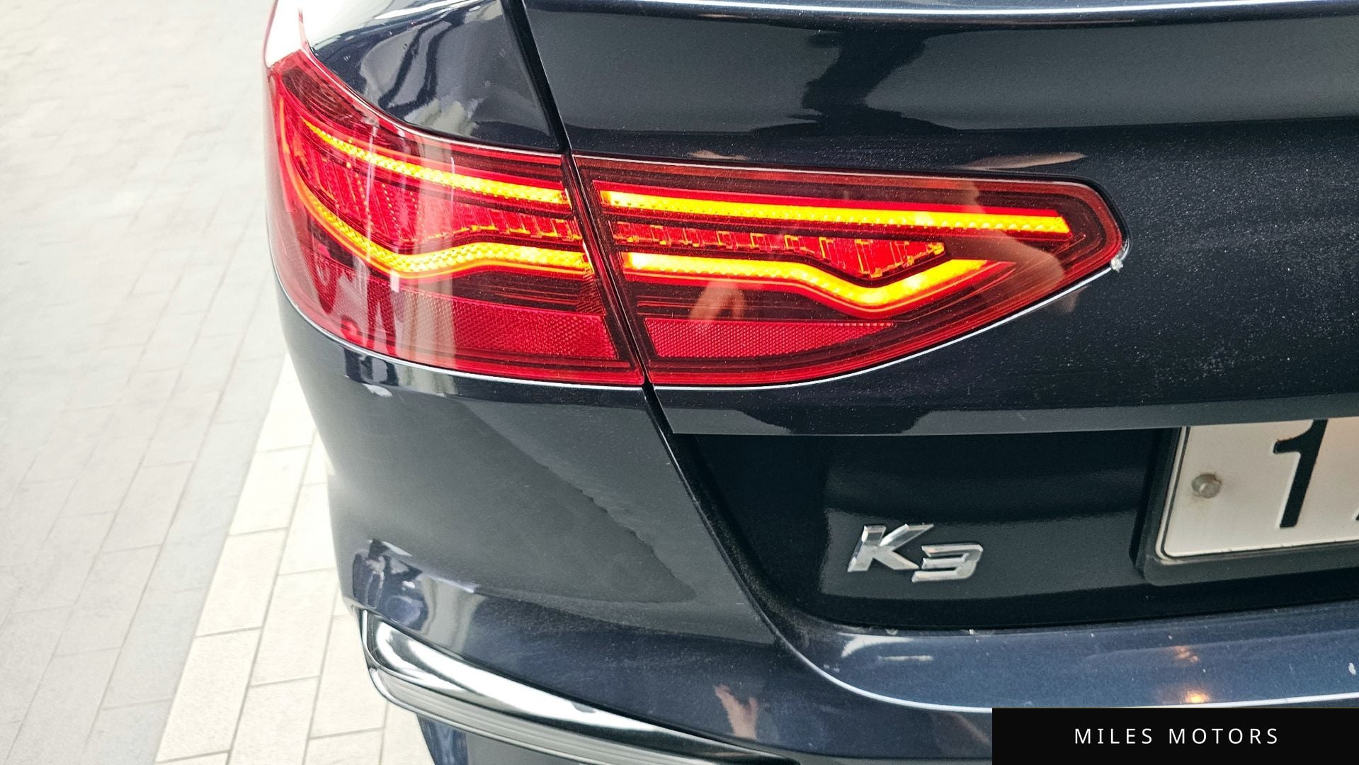 Kia K3 2019 — миниатюра 9