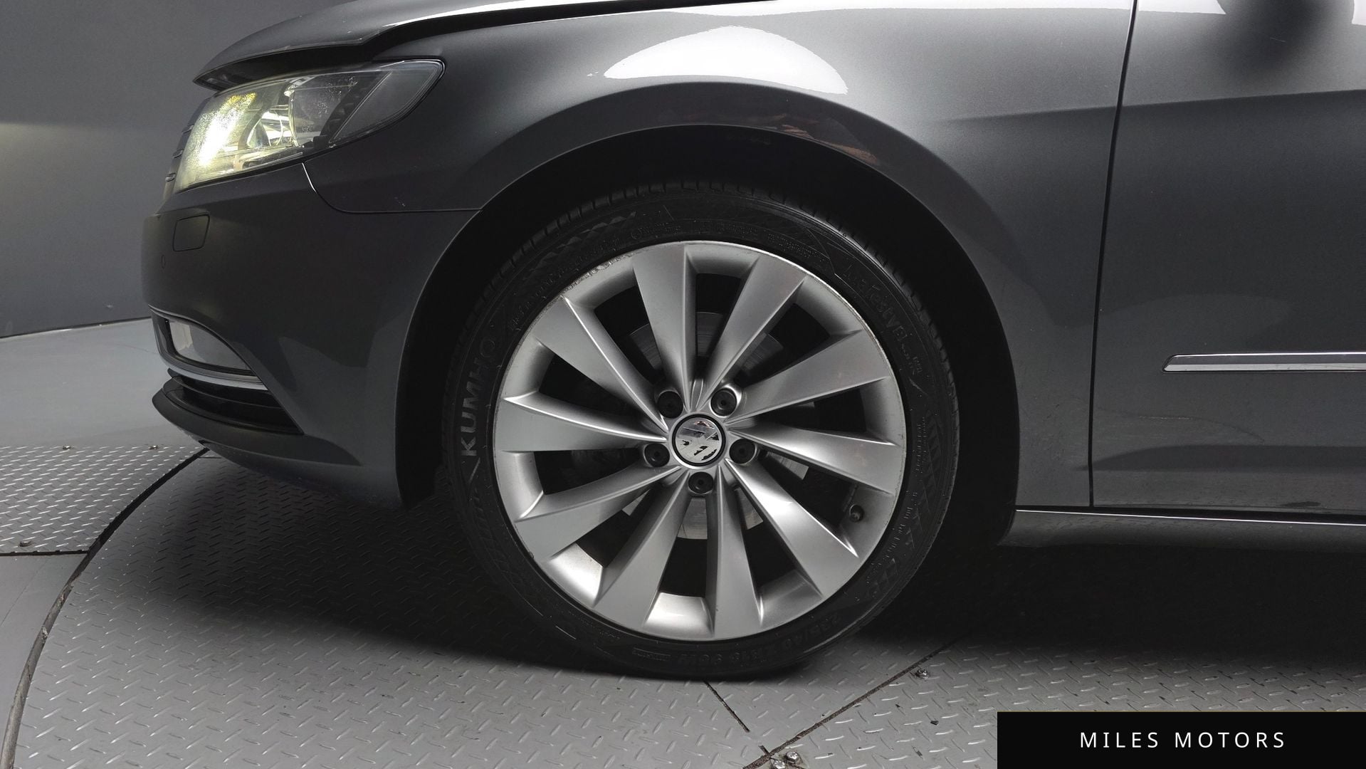 Volkswagen CC 2016 — миниатюра 5