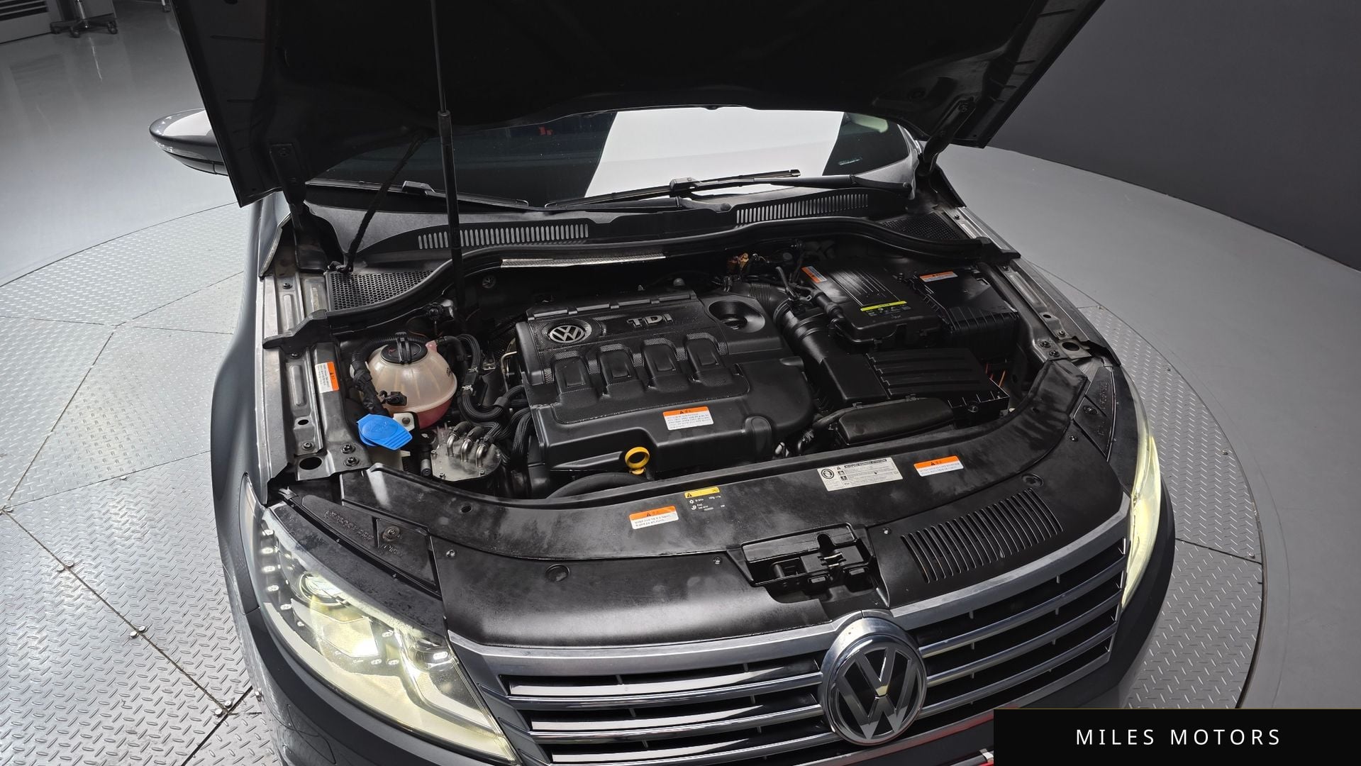 Volkswagen CC 2016 — миниатюра 6