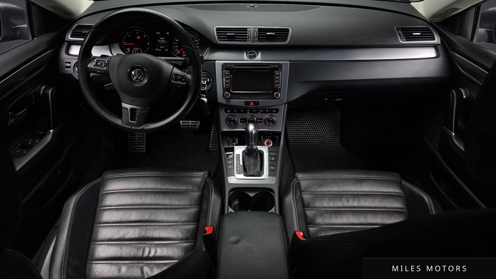 Volkswagen CC 2016 — миниатюра 7
