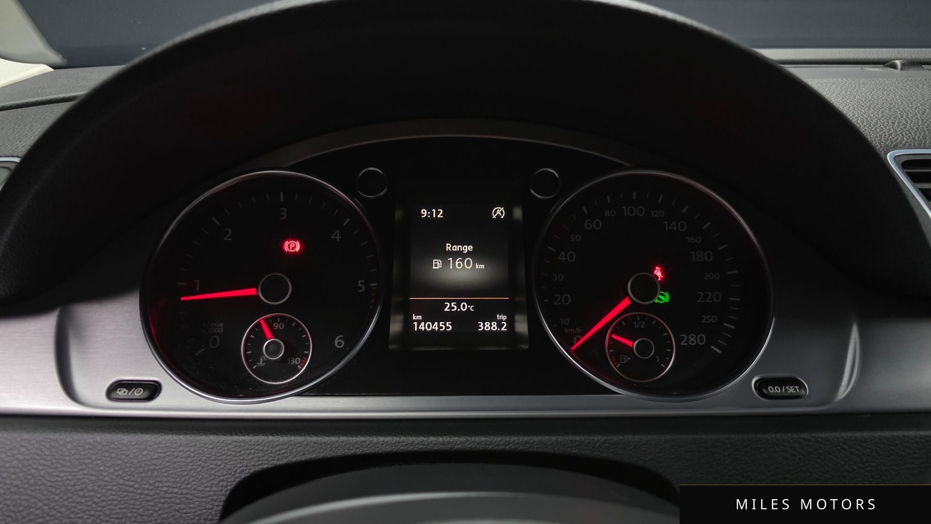 Volkswagen CC 2016 — миниатюра 8
