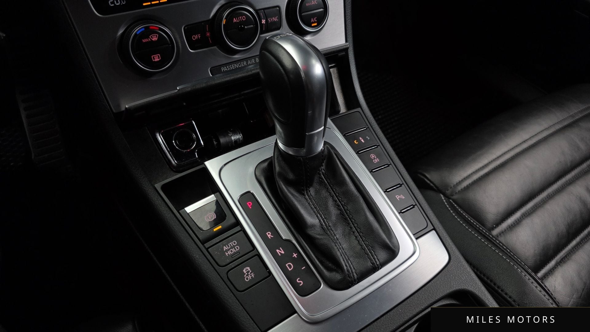 Volkswagen CC 2016 — миниатюра 9