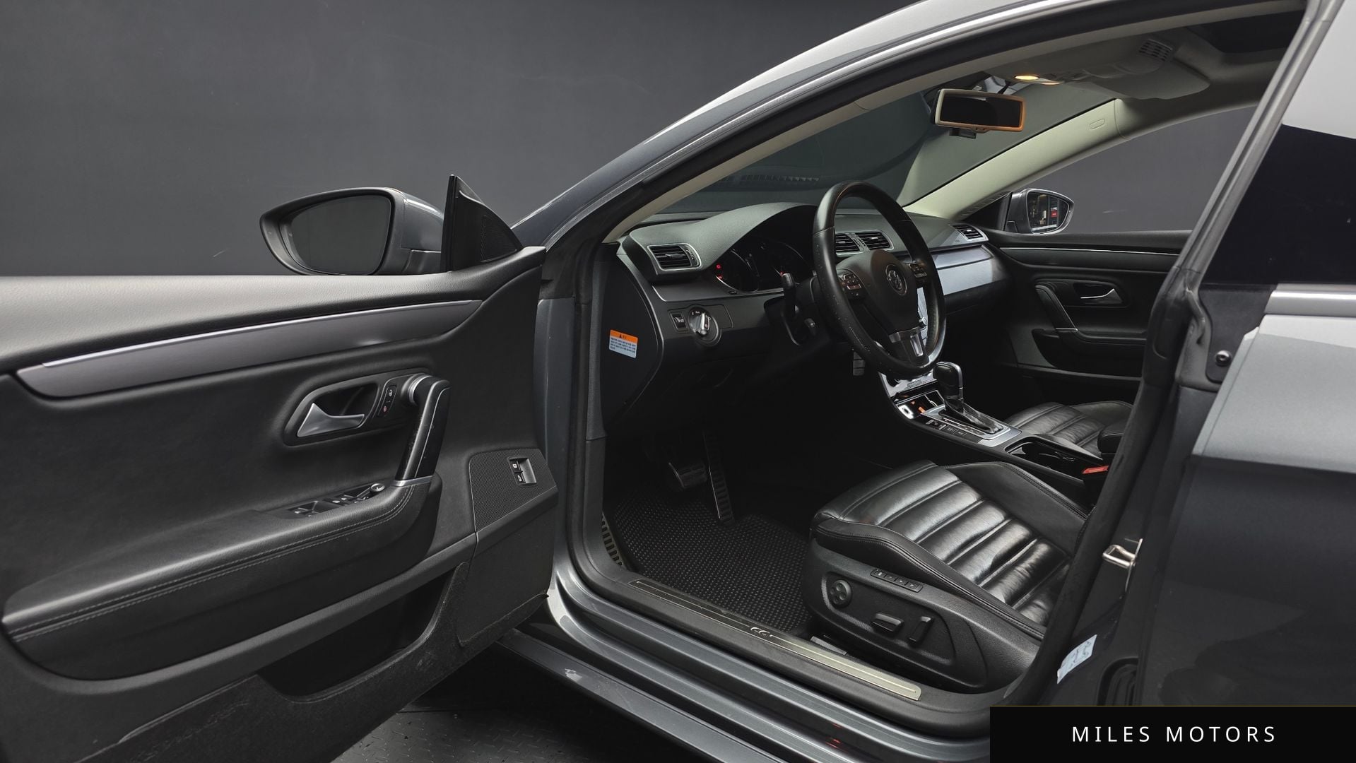 Volkswagen CC 2016 — миниатюра 10