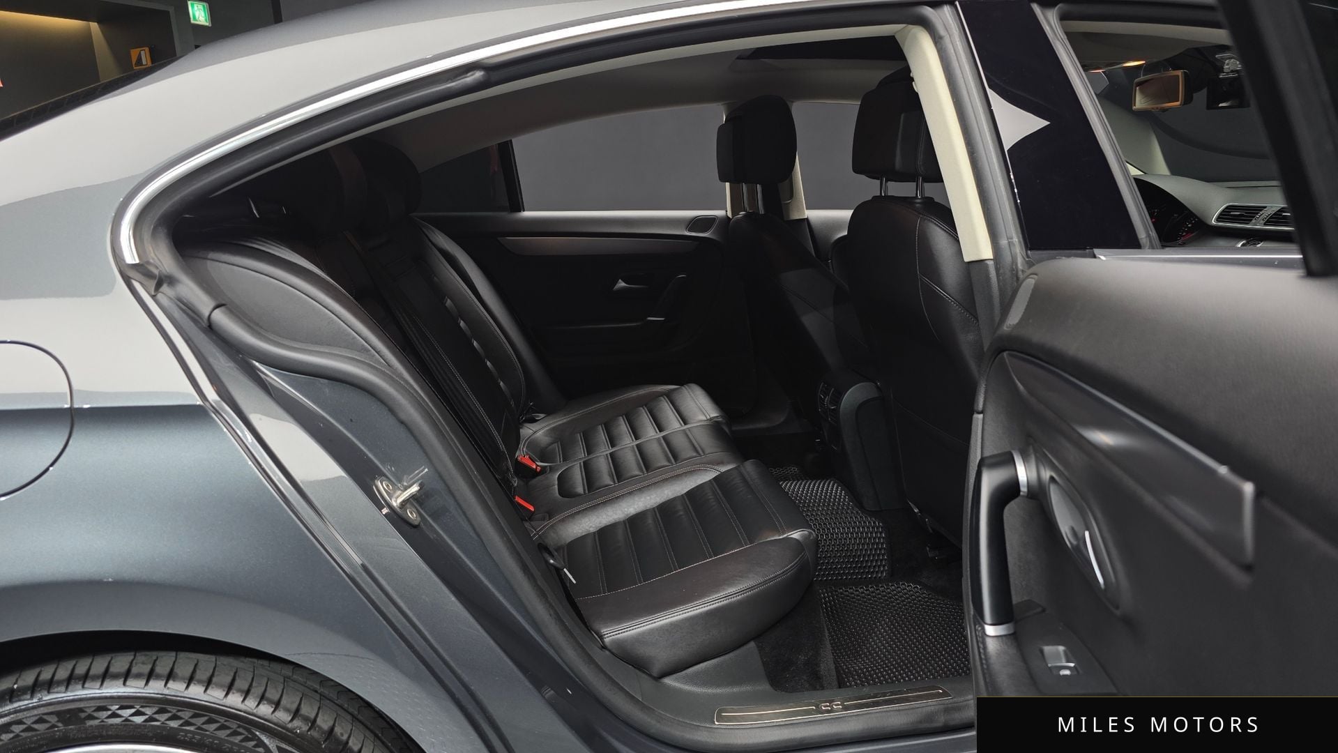 Volkswagen CC 2016 — миниатюра 11