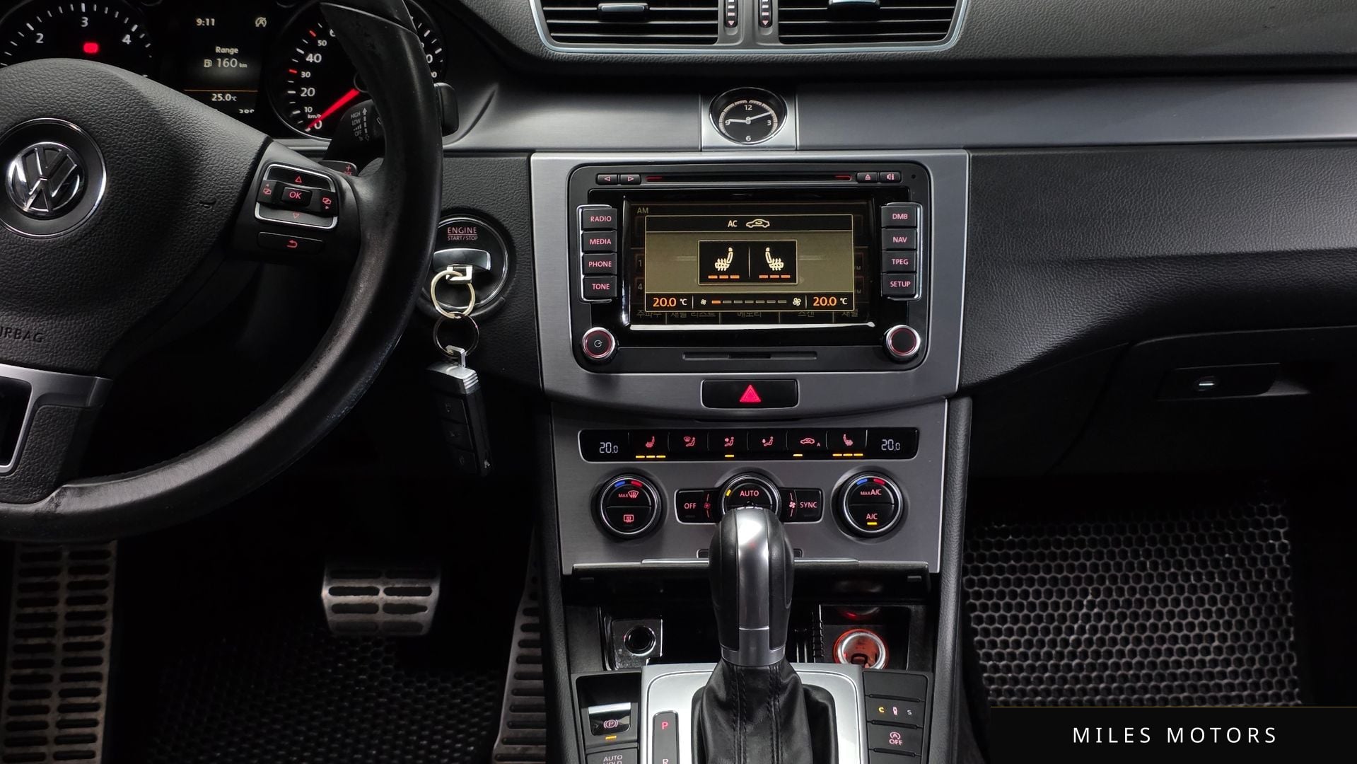 Volkswagen CC 2016 — миниатюра 12