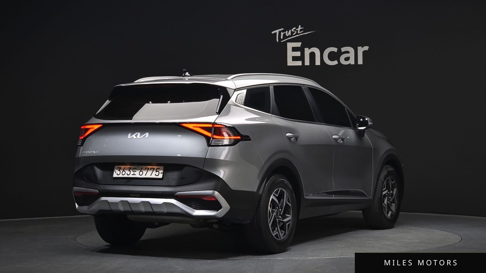 Kia Sportage 2022 — миниатюра 2