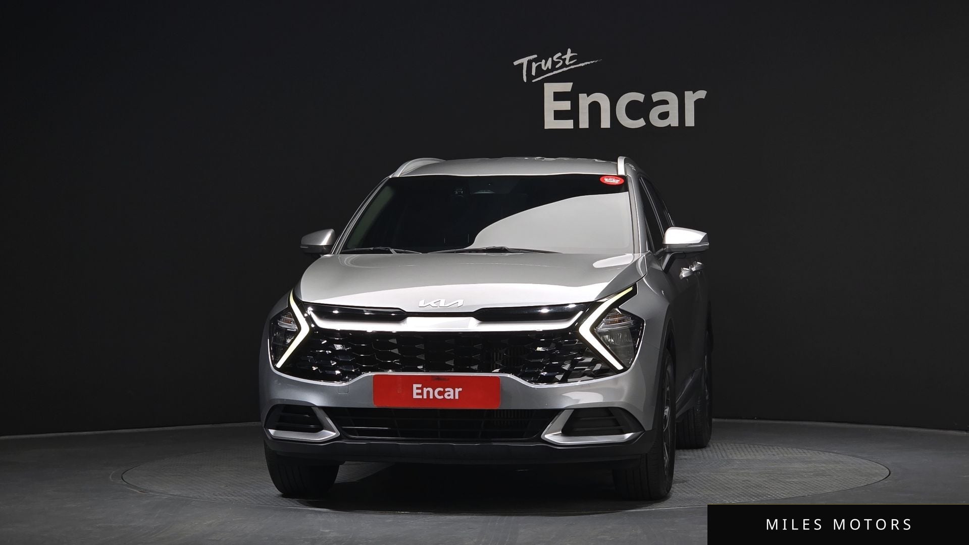 Kia Sportage 2022 — миниатюра 3